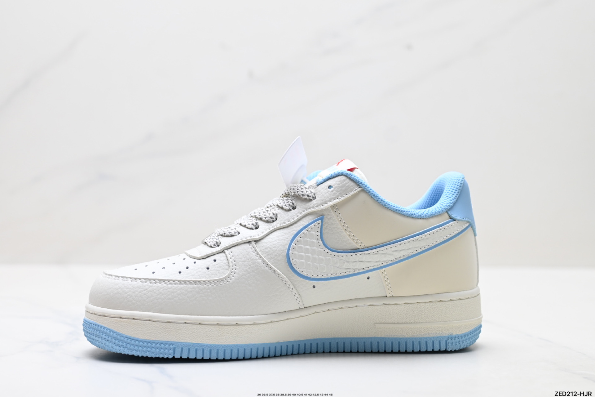 270 NIKE AIR FORCE 1‘07 CS5288-029-Chinese UA Cheap High Quatity Brand Clothes Bags handbags Sneakers wholesale wholesaler seller from China Factory suppliers Fashion Clothing Shoes best Quality Beautiful Price 270 NIKE AIR FORCE 1‘07 CS5288-029