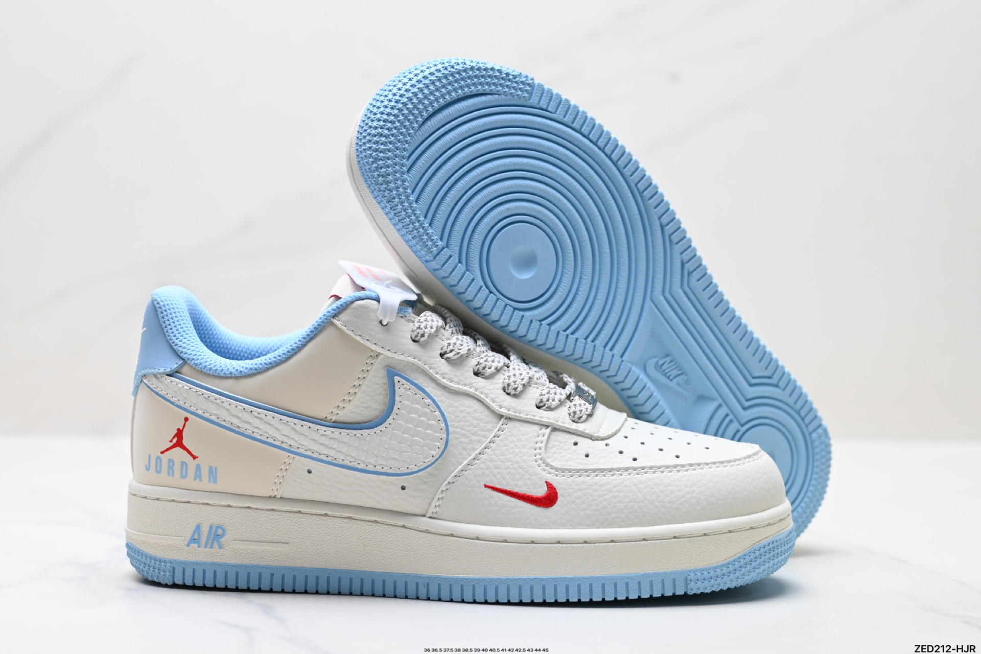 270 NIKE AIR FORCE 1‘07 CS5288-029-Chinese UA Cheap High Quatity Brand Clothes Bags handbags Sneakers wholesale wholesaler seller from China Factory suppliers Fashion Clothing Shoes best Quality Beautiful Price 270 NIKE AIR FORCE 1‘07 CS5288-029
