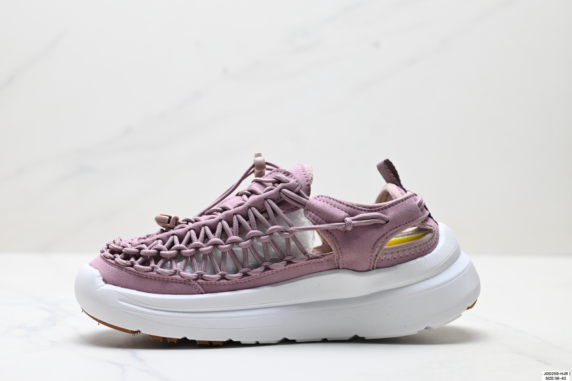 190 KEEN科恩 UNEEK WK 舒适 百搭 时尚 沙滩凉鞋 便携式弹力鞋带 1030273-Chinese UA Cheap High Quatity Brand Clothes Bags handbags Sneakers wholesale wholesaler seller from China Factory suppliers Fashion Clothing Shoes best Quality Beautiful Price 190 KEEN科恩 UNEEK WK 舒适 百搭 时尚 沙滩凉鞋 便携式弹力鞋带 1030273