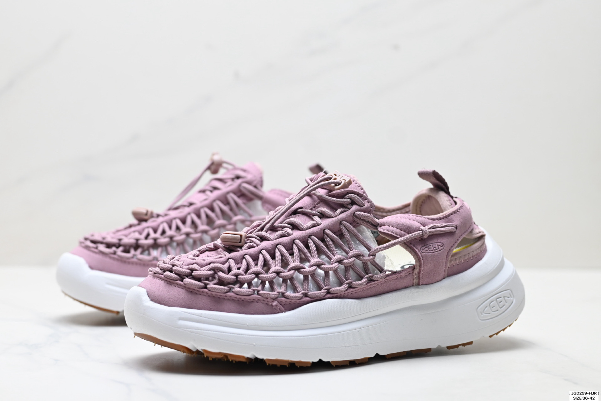 190 KEEN科恩 UNEEK WK 舒适 百搭 时尚 沙滩凉鞋 便携式弹力鞋带 1030273-Chinese UA Cheap High Quatity Brand Clothes Bags handbags Sneakers wholesale wholesaler seller from China Factory suppliers Fashion Clothing Shoes best Quality Beautiful Price 190 KEEN科恩 UNEEK WK 舒适 百搭 时尚 沙滩凉鞋 便携式弹力鞋带 1030273