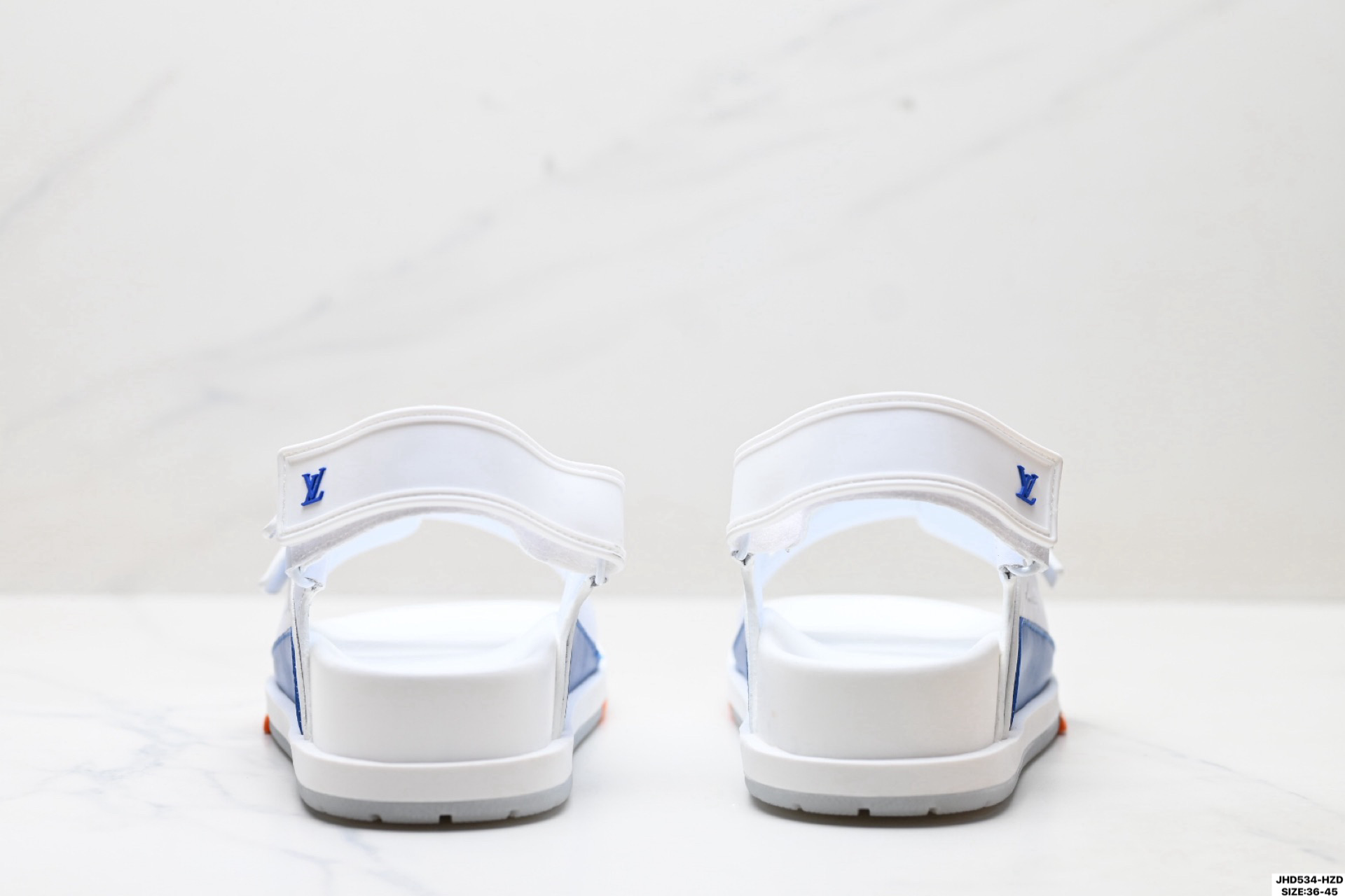 200 纯原Louis Vuitton Trainer 路易威登 舒适百搭 夏季厚底凉鞋 1A8ZLE-Chinese UA Cheap High Quatity Brand Clothes Bags handbags Sneakers wholesale wholesaler seller from China Factory suppliers Fashion Clothing Shoes best Quality Beautiful Price 200 纯原Louis Vuitton Trainer 路易威登 舒适百搭 夏季厚底凉鞋 1A8ZLE