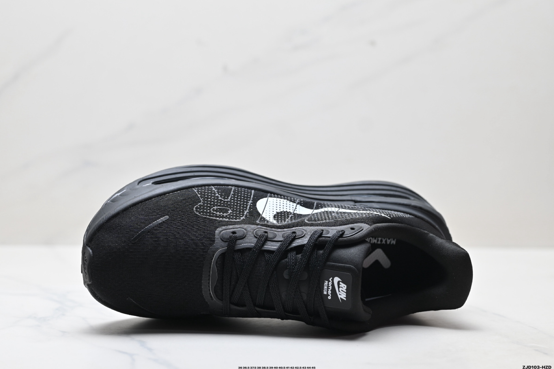 250 Nike VOMERO PREMIUM 耐克 舒适减震防滑 低帮跑步鞋 全掌ReactX泡绵中底 HM5973-100-Chinese UA Cheap High Quatity Brand Clothes Bags handbags Sneakers wholesale wholesaler seller from China Factory suppliers Fashion Clothing Shoes best Quality Beautiful Price 250 Nike VOMERO PREMIUM 耐克 舒适减震防滑 低帮跑步鞋 全掌ReactX泡绵中底 HM5973-100