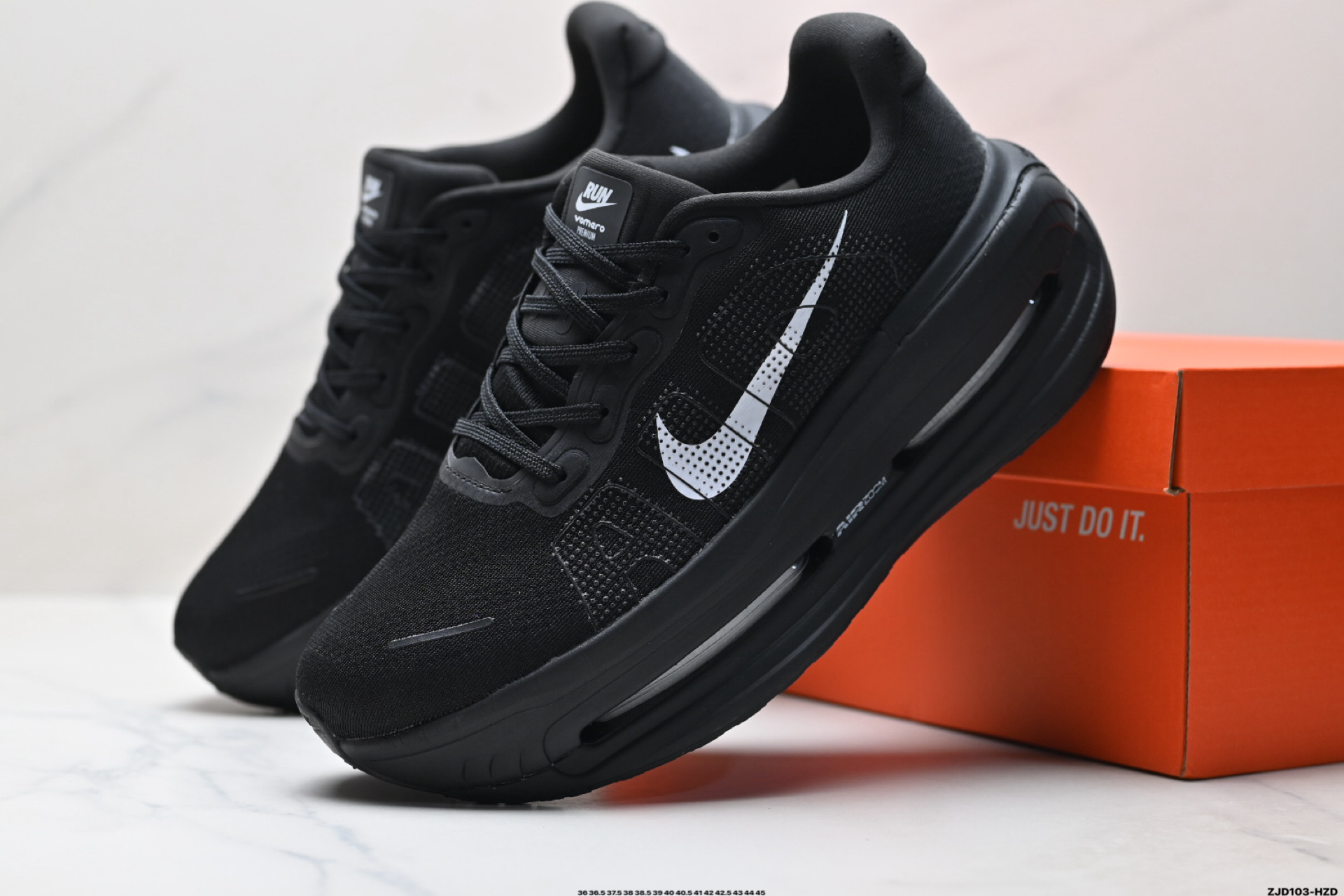 250 Nike VOMERO PREMIUM 耐克 舒适减震防滑 低帮跑步鞋 全掌ReactX泡绵中底 HM5973-100-Chinese UA Cheap High Quatity Brand Clothes Bags handbags Sneakers wholesale wholesaler seller from China Factory suppliers Fashion Clothing Shoes best Quality Beautiful Price 250 Nike VOMERO PREMIUM 耐克 舒适减震防滑 低帮跑步鞋 全掌ReactX泡绵中底 HM5973-100