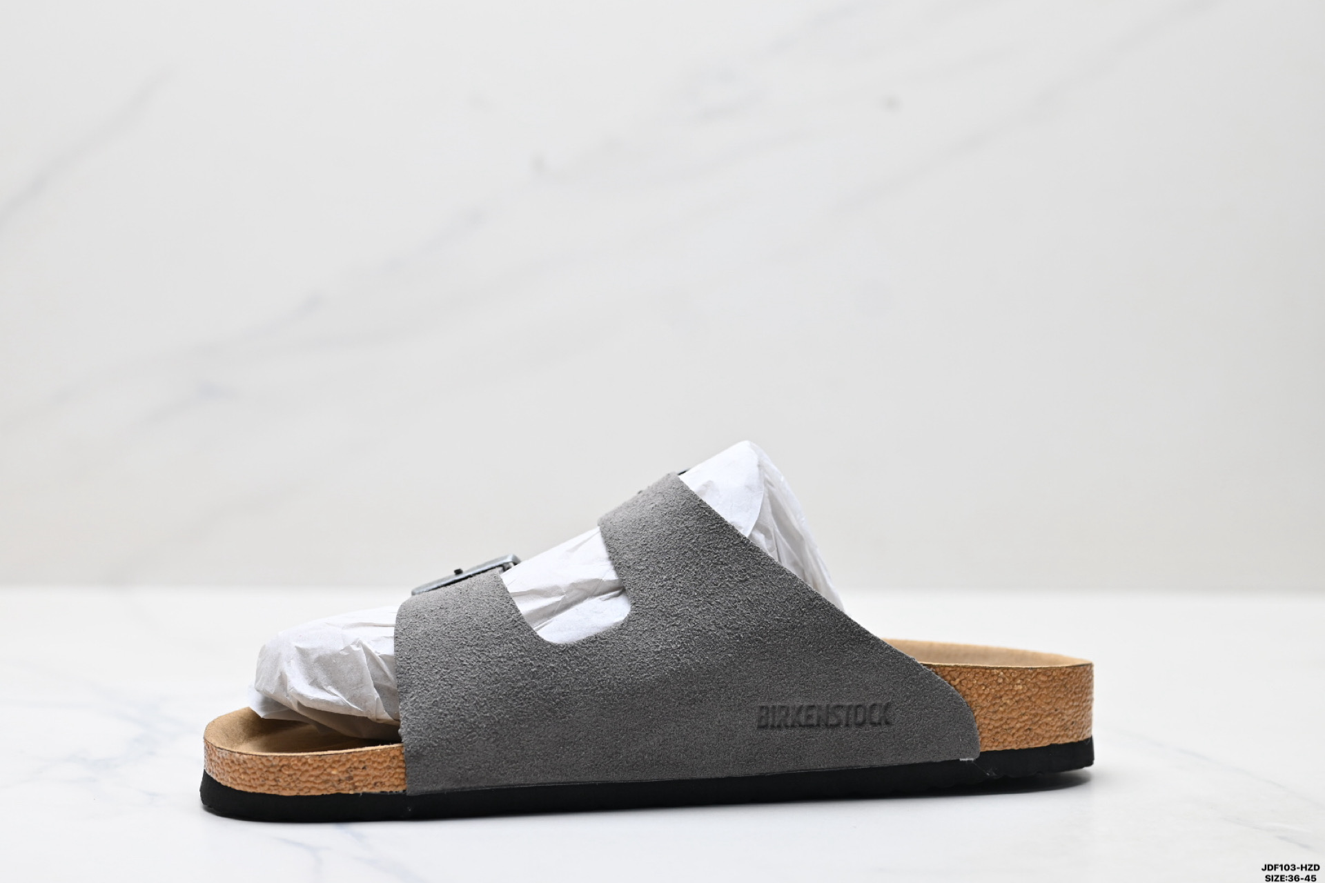 💰145
真标✅Birkenstock勃肯半拖凉鞋系列 
克罗心双扣金属扣设计 双杠绑带夏季凉鞋
尺码:36-45
ID:JDF103-HZD