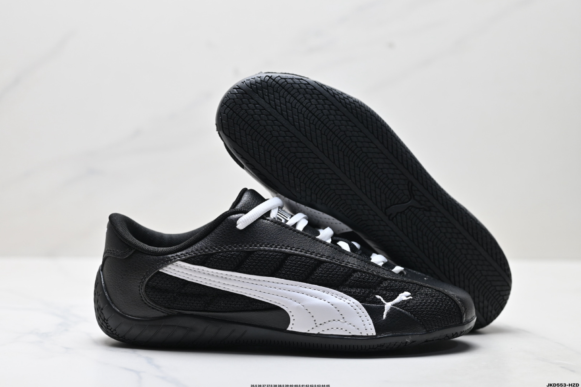 170 Puma Speedcat Plus彪马 防滑耐磨生活休闲 运动鞋  402995-03