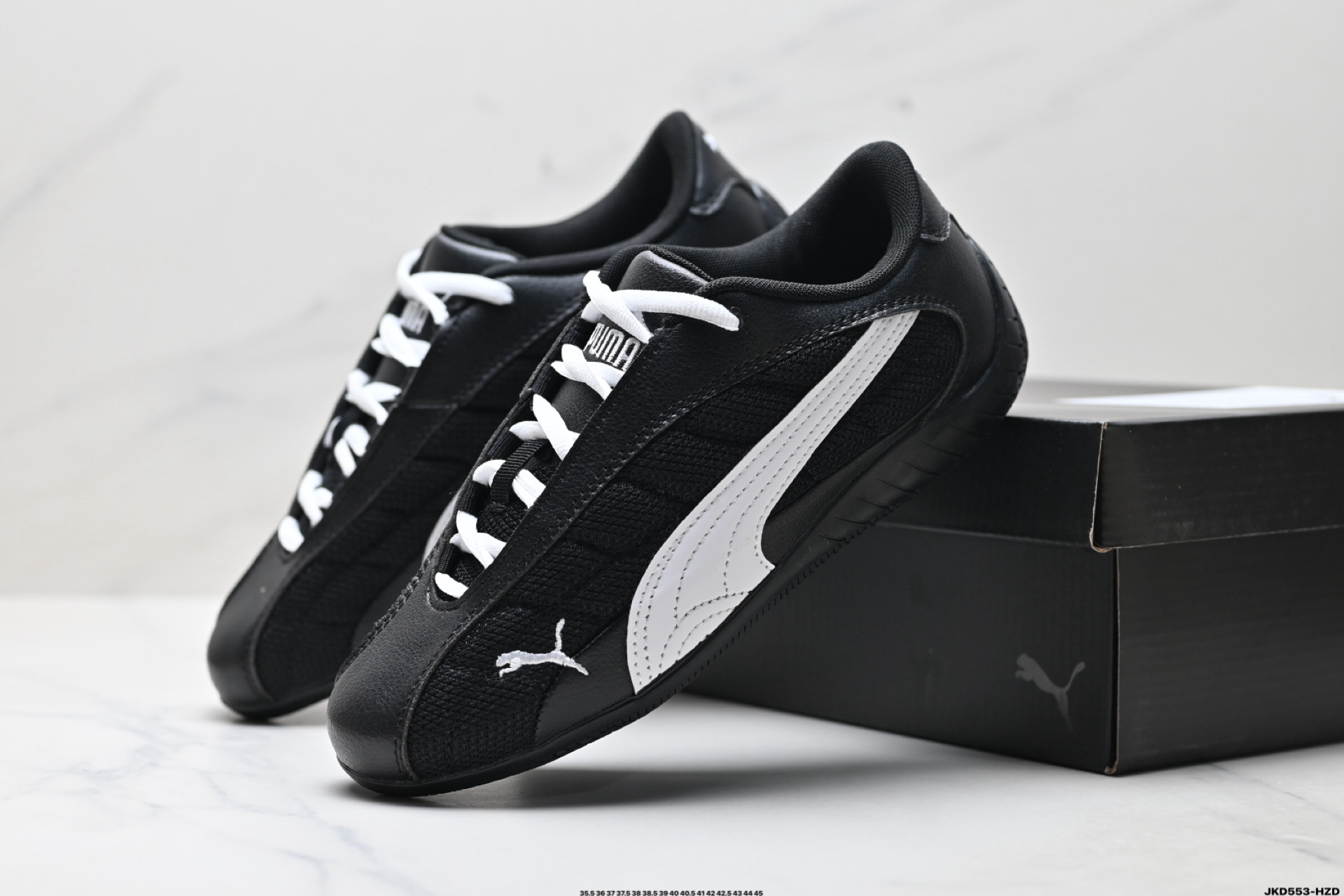 170 Puma Speedcat Plus彪马 防滑耐磨生活休闲 运动鞋  402995-03