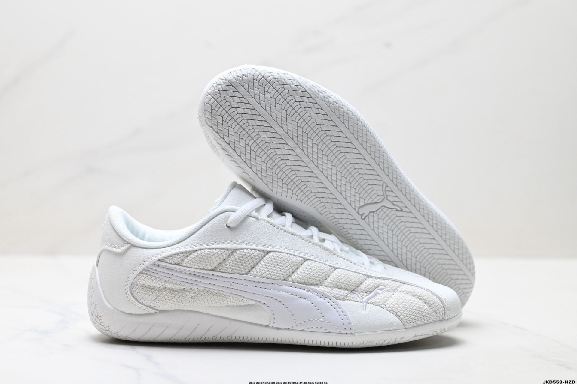 170 Puma Speedcat Plus彪马 防滑耐磨生活休闲 运动鞋  402995-03