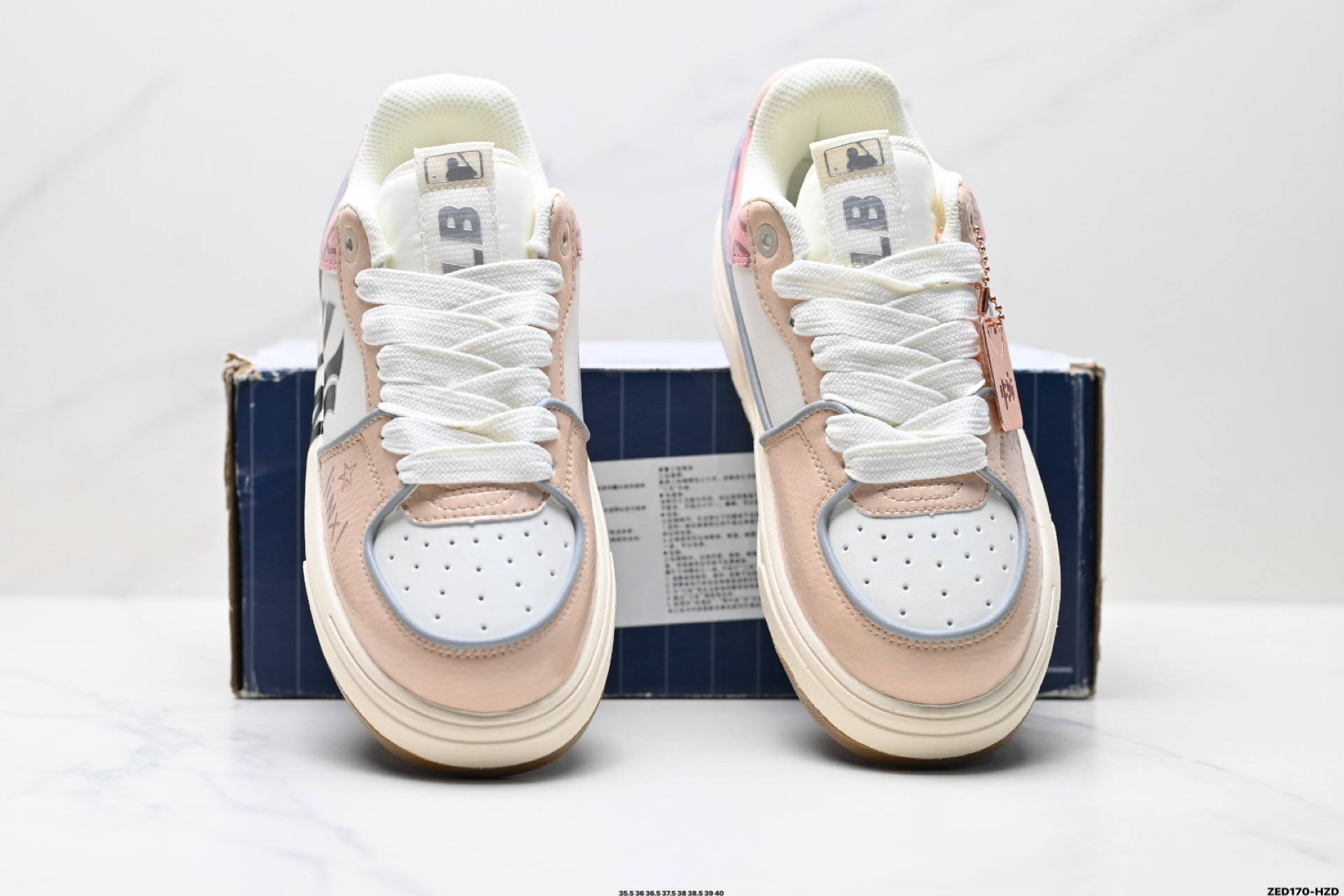 270 MLB Chunky Liner PU ‘DIY定制’ 简约时尚 百搭 包裹性保暖防滑防水减震 低帮 板鞋 3ASXCA12N-Chinese UA Cheap High Quatity Brand Clothes Bags handbags Sneakers wholesale wholesaler seller from China Factory suppliers Fashion Clothing Shoes best Quality Beautiful Price 270 MLB Chunky Liner PU ‘DIY定制’ 简约时尚 百搭 包裹性保暖防滑防水减震 低帮 板鞋 3ASXCA12N