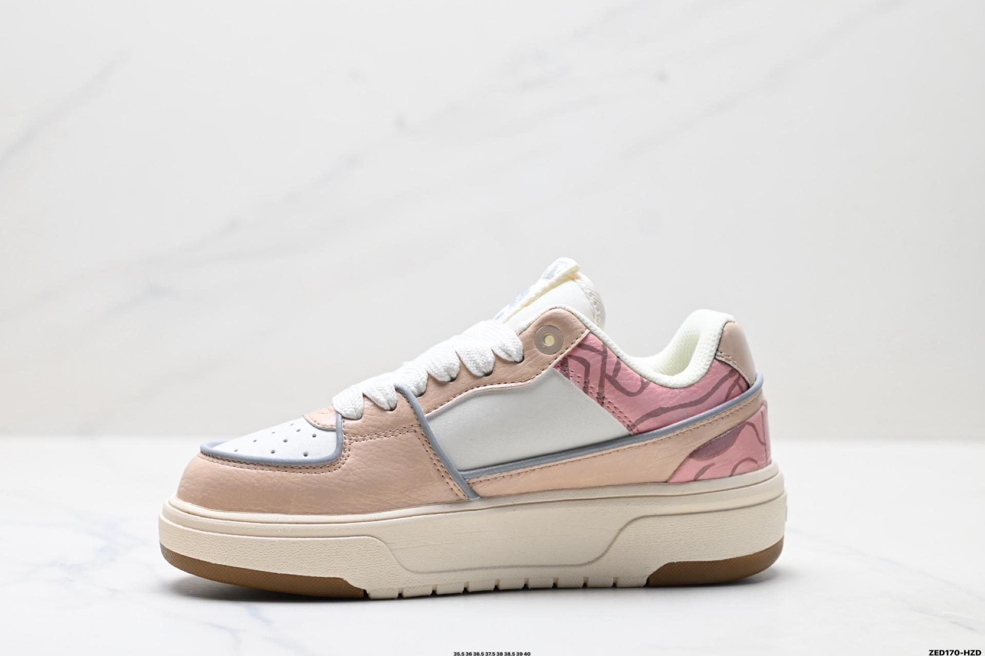 270 MLB Chunky Liner PU ‘DIY定制’ 简约时尚 百搭 包裹性保暖防滑防水减震 低帮 板鞋 3ASXCA12N-Chinese UA Cheap High Quatity Brand Clothes Bags handbags Sneakers wholesale wholesaler seller from China Factory suppliers Fashion Clothing Shoes best Quality Beautiful Price 270 MLB Chunky Liner PU ‘DIY定制’ 简约时尚 百搭 包裹性保暖防滑防水减震 低帮 板鞋 3ASXCA12N