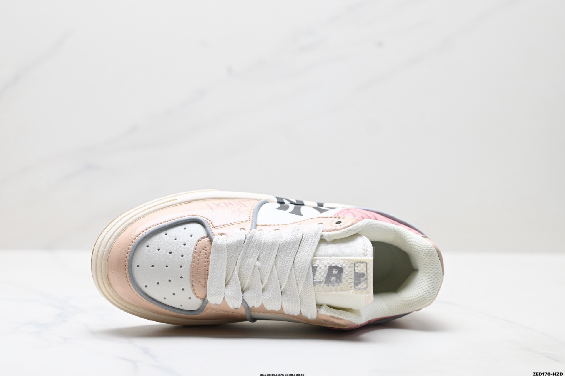 270 MLB Chunky Liner PU ‘DIY定制’ 简约时尚 百搭 包裹性保暖防滑防水减震 低帮 板鞋 3ASXCA12N-Chinese UA Cheap High Quatity Brand Clothes Bags handbags Sneakers wholesale wholesaler seller from China Factory suppliers Fashion Clothing Shoes best Quality Beautiful Price 270 MLB Chunky Liner PU ‘DIY定制’ 简约时尚 百搭 包裹性保暖防滑防水减震 低帮 板鞋 3ASXCA12N