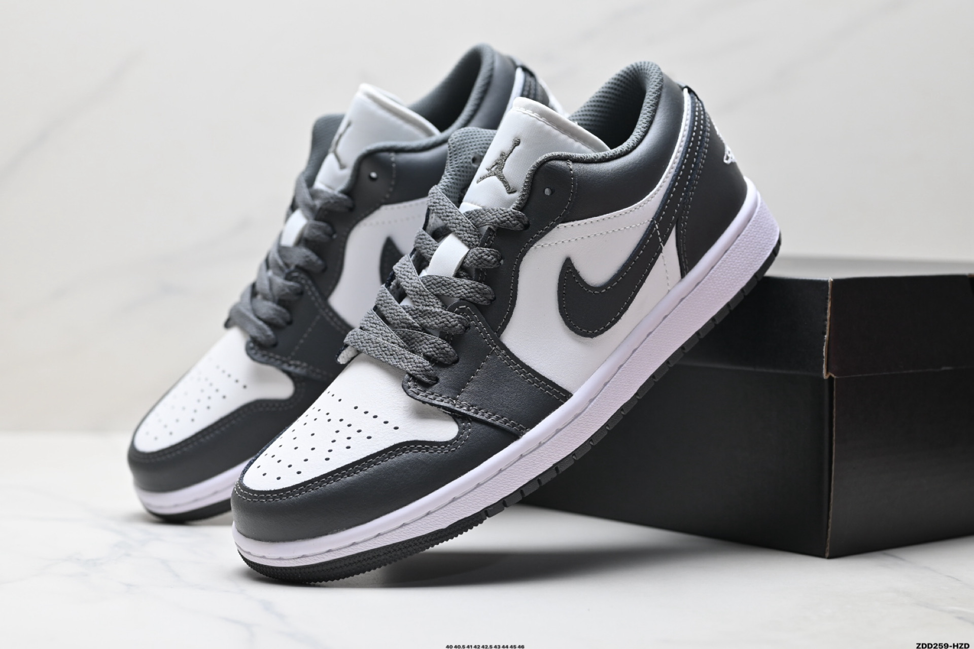 240 Nike Air Jordan 1 Low AJ1乔1低帮休闲板鞋 553558-044-Chinese UA Cheap High Quatity Brand Clothes Bags handbags Sneakers wholesale wholesaler seller from China Factory suppliers Fashion Clothing Shoes best Quality Beautiful Price 240 Nike Air Jordan 1 Low AJ1乔1低帮休闲板鞋 553558-044