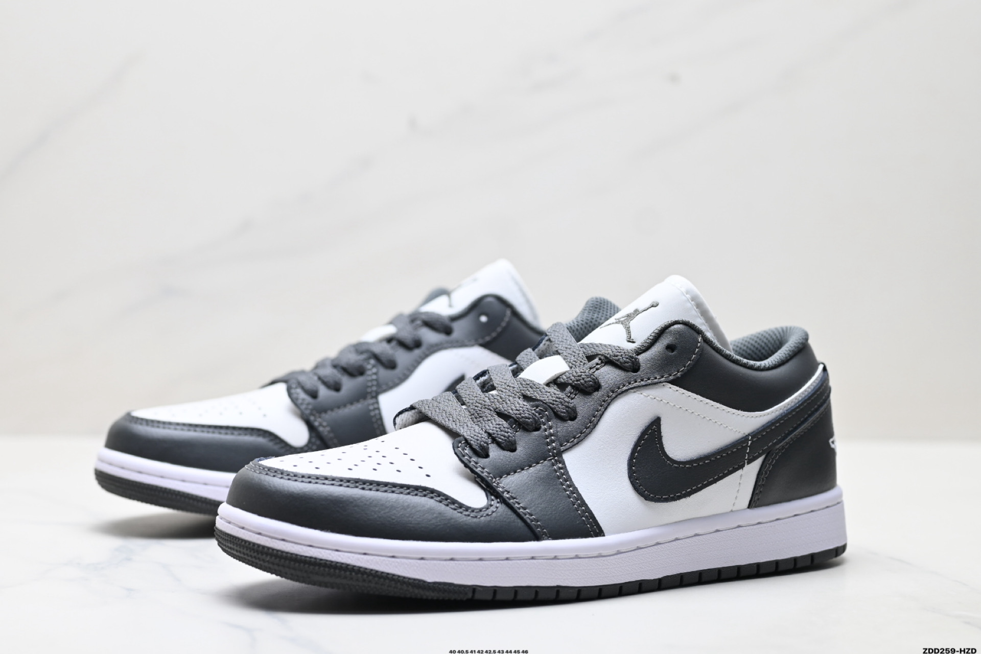 240 Nike Air Jordan 1 Low AJ1乔1低帮休闲板鞋 553558-044-Chinese UA Cheap High Quatity Brand Clothes Bags handbags Sneakers wholesale wholesaler seller from China Factory suppliers Fashion Clothing Shoes best Quality Beautiful Price 240 Nike Air Jordan 1 Low AJ1乔1低帮休闲板鞋 553558-044