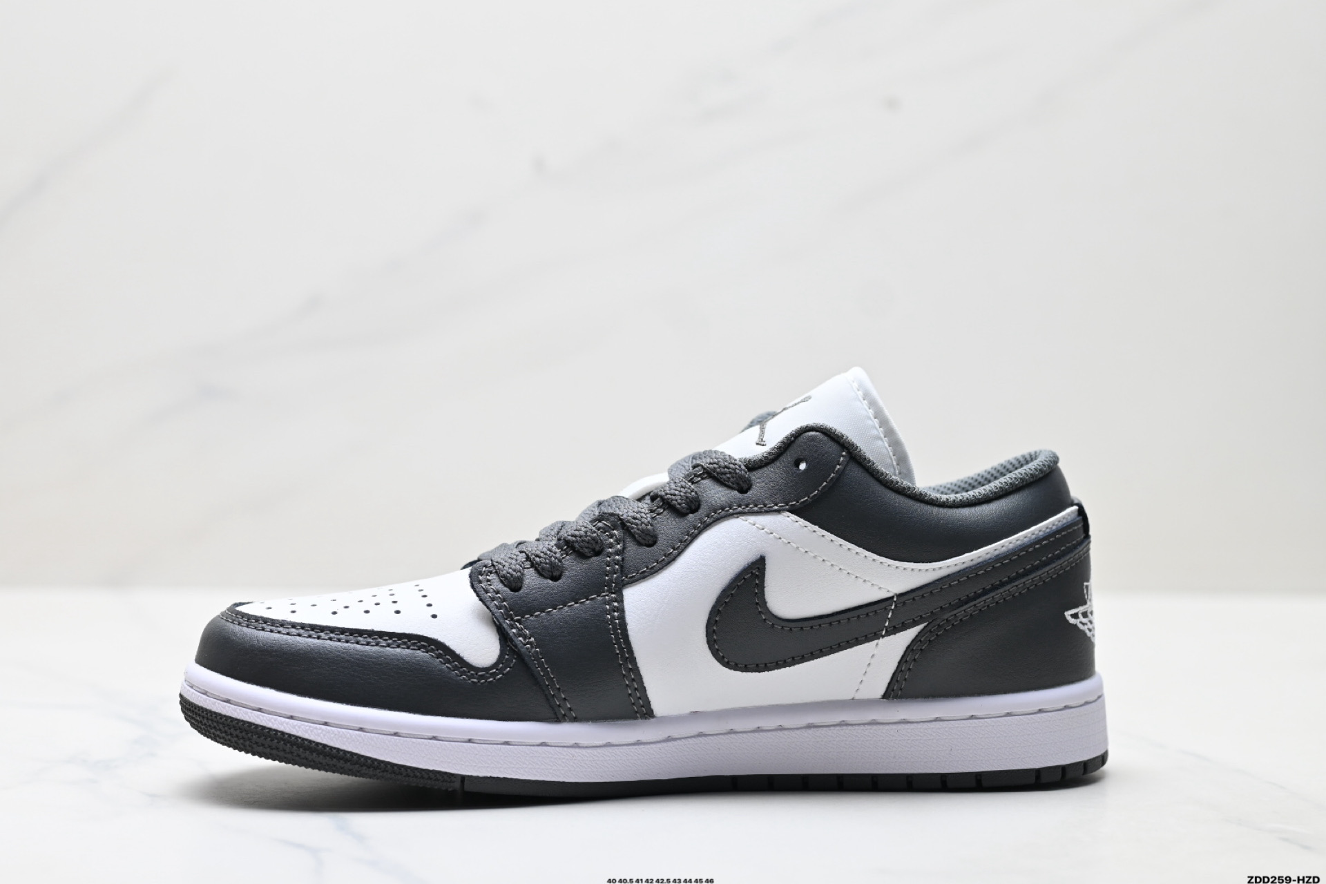 240 Nike Air Jordan 1 Low AJ1乔1低帮休闲板鞋 553558-044-Chinese UA Cheap High Quatity Brand Clothes Bags handbags Sneakers wholesale wholesaler seller from China Factory suppliers Fashion Clothing Shoes best Quality Beautiful Price 240 Nike Air Jordan 1 Low AJ1乔1低帮休闲板鞋 553558-044