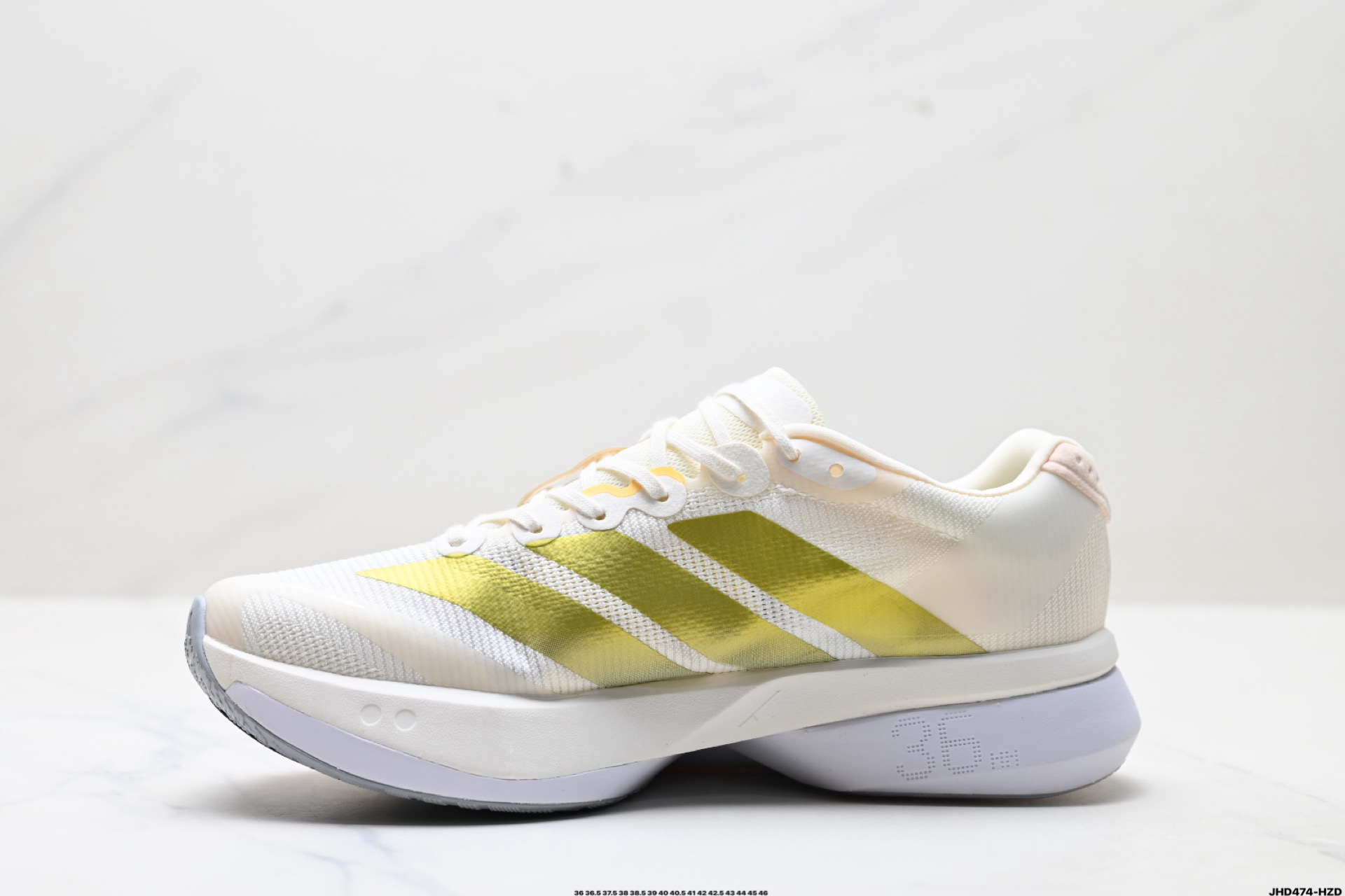 200 Adidadizero BOSTON 13 阿迪达斯 透气网眼竞速跑鞋Boost 缓震底 运动鞋 JS4952-Chinese UA Cheap High Quatity Brand Clothes Bags handbags Sneakers wholesale wholesaler seller from China Factory suppliers Fashion Clothing Shoes best Quality Beautiful Price 200 Adidadizero BOSTON 13 阿迪达斯 透气网眼竞速跑鞋Boost 缓震底 运动鞋 JS4952