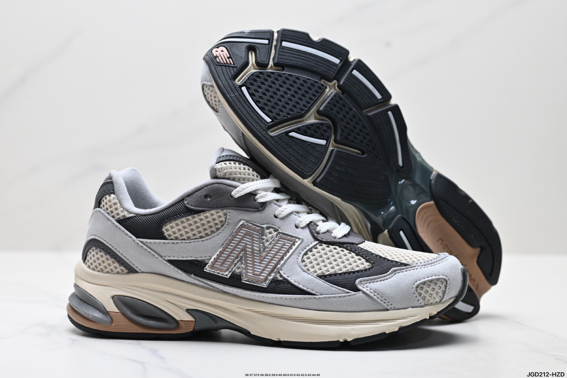 190 New Balance 2010系列 新百伦 复古老爹风网布跑步休闲运动鞋 U2010TTO-Chinese UA Cheap High Quatity Brand Clothes Bags handbags Sneakers wholesale wholesaler seller from China Factory suppliers Fashion Clothing Shoes best Quality Beautiful Price 190 New Balance 2010系列 新百伦 复古老爹风网布跑步休闲运动鞋 U2010TTO