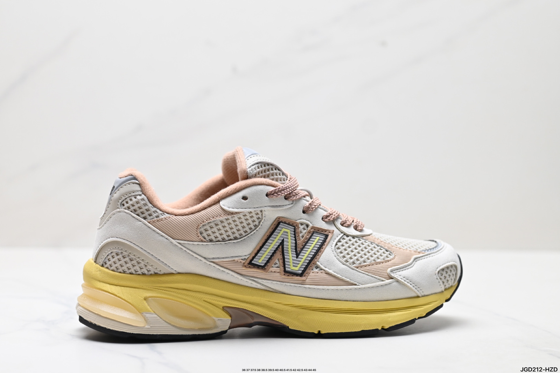 190 New Balance 2010系列 新百伦 复古老爹风网布跑步休闲运动鞋 U2010TTO-Chinese UA Cheap High Quatity Brand Clothes Bags handbags Sneakers wholesale wholesaler seller from China Factory suppliers Fashion Clothing Shoes best Quality Beautiful Price 190 New Balance 2010系列 新百伦 复古老爹风网布跑步休闲运动鞋 U2010TTO