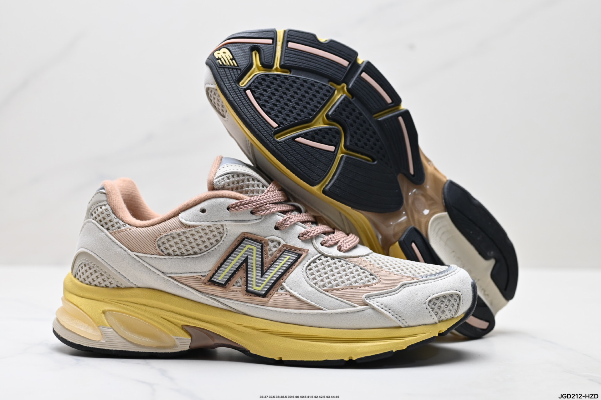 190 New Balance 2010系列 新百伦 复古老爹风网布跑步休闲运动鞋 U2010TTO-Chinese UA Cheap High Quatity Brand Clothes Bags handbags Sneakers wholesale wholesaler seller from China Factory suppliers Fashion Clothing Shoes best Quality Beautiful Price 190 New Balance 2010系列 新百伦 复古老爹风网布跑步休闲运动鞋 U2010TTO