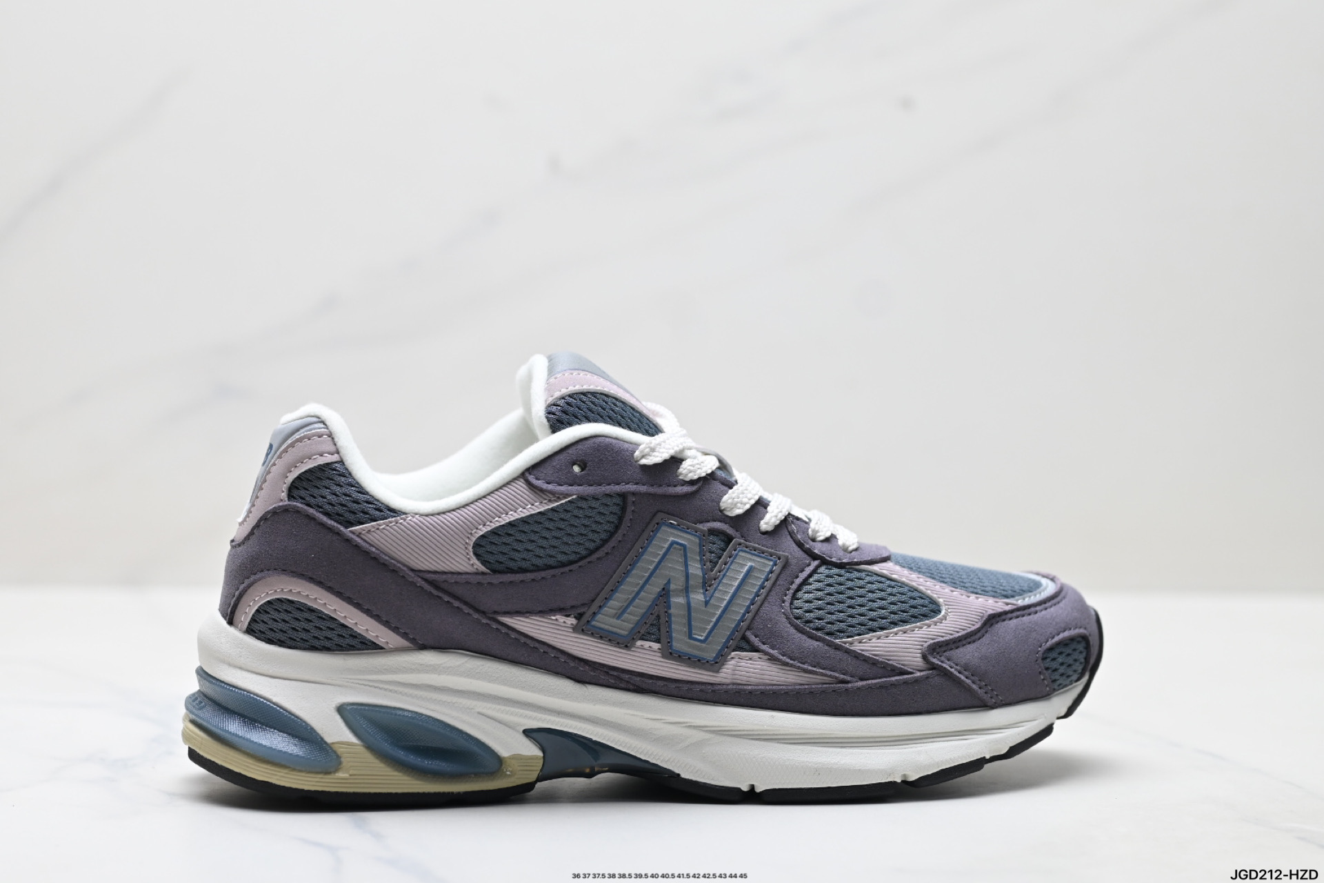 190 New Balance 2010系列 新百伦 复古老爹风网布跑步休闲运动鞋 U2010TTO-Chinese UA Cheap High Quatity Brand Clothes Bags handbags Sneakers wholesale wholesaler seller from China Factory suppliers Fashion Clothing Shoes best Quality Beautiful Price 190 New Balance 2010系列 新百伦 复古老爹风网布跑步休闲运动鞋 U2010TTO