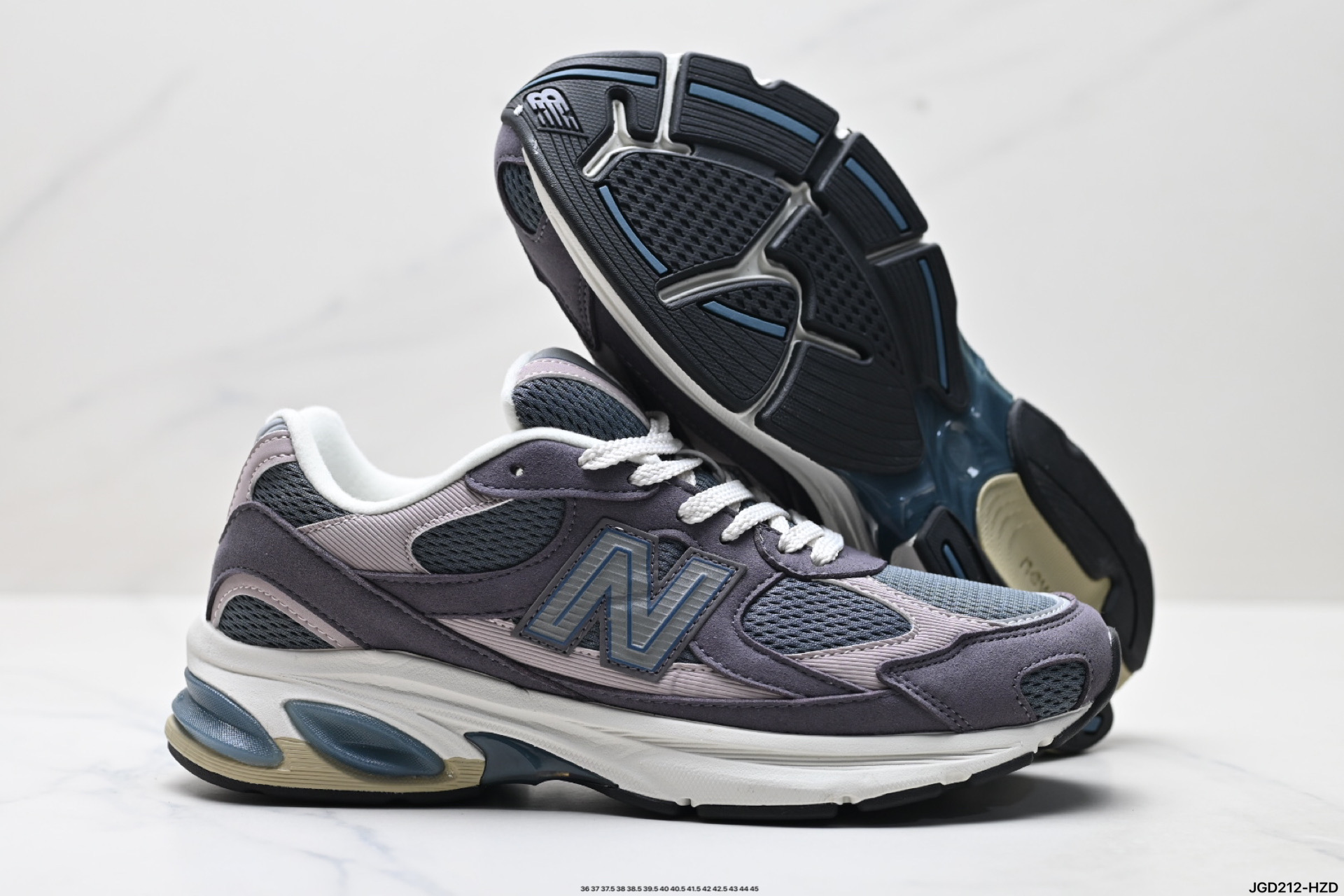 190 New Balance 2010系列 新百伦 复古老爹风网布跑步休闲运动鞋 U2010TTO-Chinese UA Cheap High Quatity Brand Clothes Bags handbags Sneakers wholesale wholesaler seller from China Factory suppliers Fashion Clothing Shoes best Quality Beautiful Price 190 New Balance 2010系列 新百伦 复古老爹风网布跑步休闲运动鞋 U2010TTO