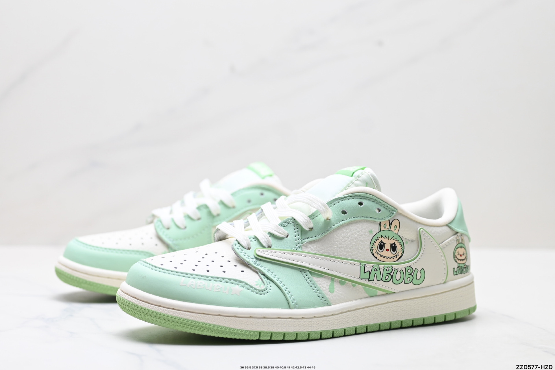 260 Nike Air Jordan 1 x Travis Scott AJ1倒勾 乔一倒钩 ‘DIY’定制 耐克 低帮文化篮球鞋 XB1979-018-Chinese UA Cheap High Quatity Brand Clothes Bags handbags Sneakers wholesale wholesaler seller from China Factory suppliers Fashion Clothing Shoes best Quality Beautiful Price 260 Nike Air Jordan 1 x Travis Scott AJ1倒勾 乔一倒钩 ‘DIY’定制 耐克 低帮文化篮球鞋 XB1979-018