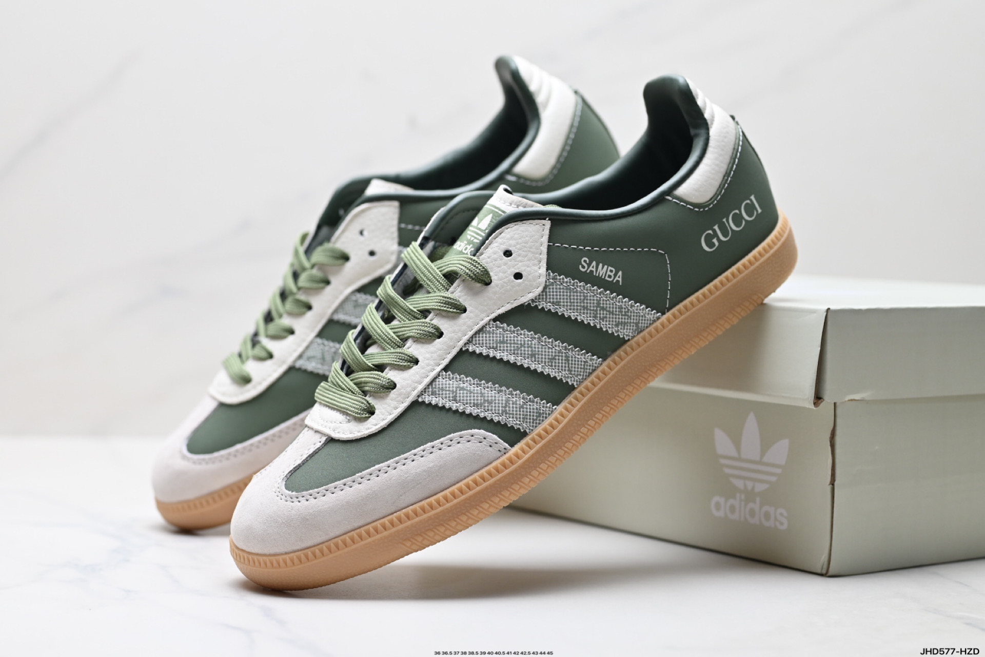 200 AdidOriginals Samba OG ‘DIY’桑巴舞系列 阿迪达斯 三叶草绅士德训足球风百搭低帮休闲运动板鞋 DX0011-Chinese UA Cheap High Quatity Brand Clothes Bags handbags Sneakers wholesale wholesaler seller from China Factory suppliers Fashion Clothing Shoes best Quality Beautiful Price 200 AdidOriginals Samba OG ‘DIY’桑巴舞系列 阿迪达斯 三叶草绅士德训足球风百搭低帮休闲运动板鞋 DX0011