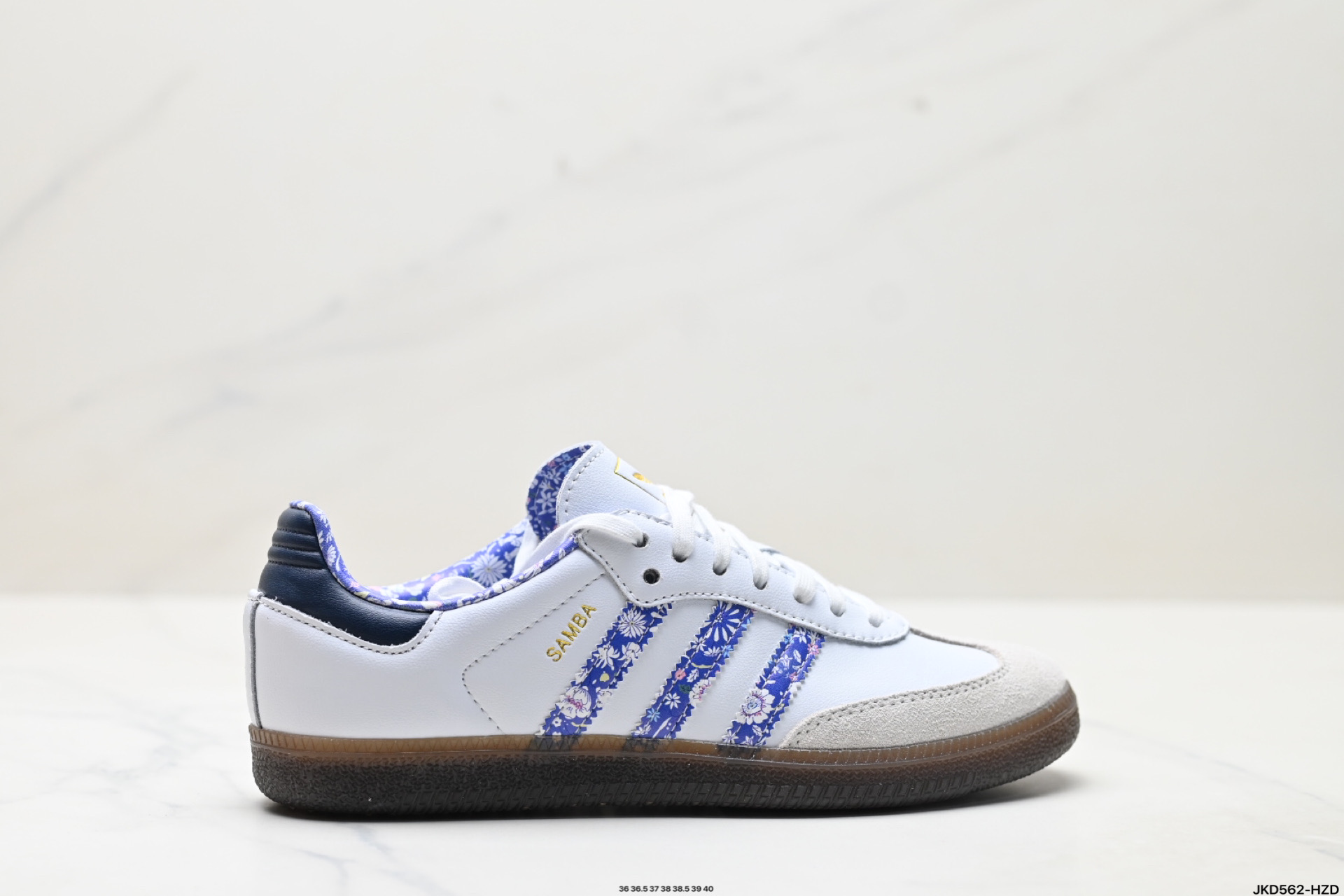 Adidas Originals Samba OG: Estilo Clásico y Comodidad para tu Día a Día 6 i1752942083650 9488 0 0