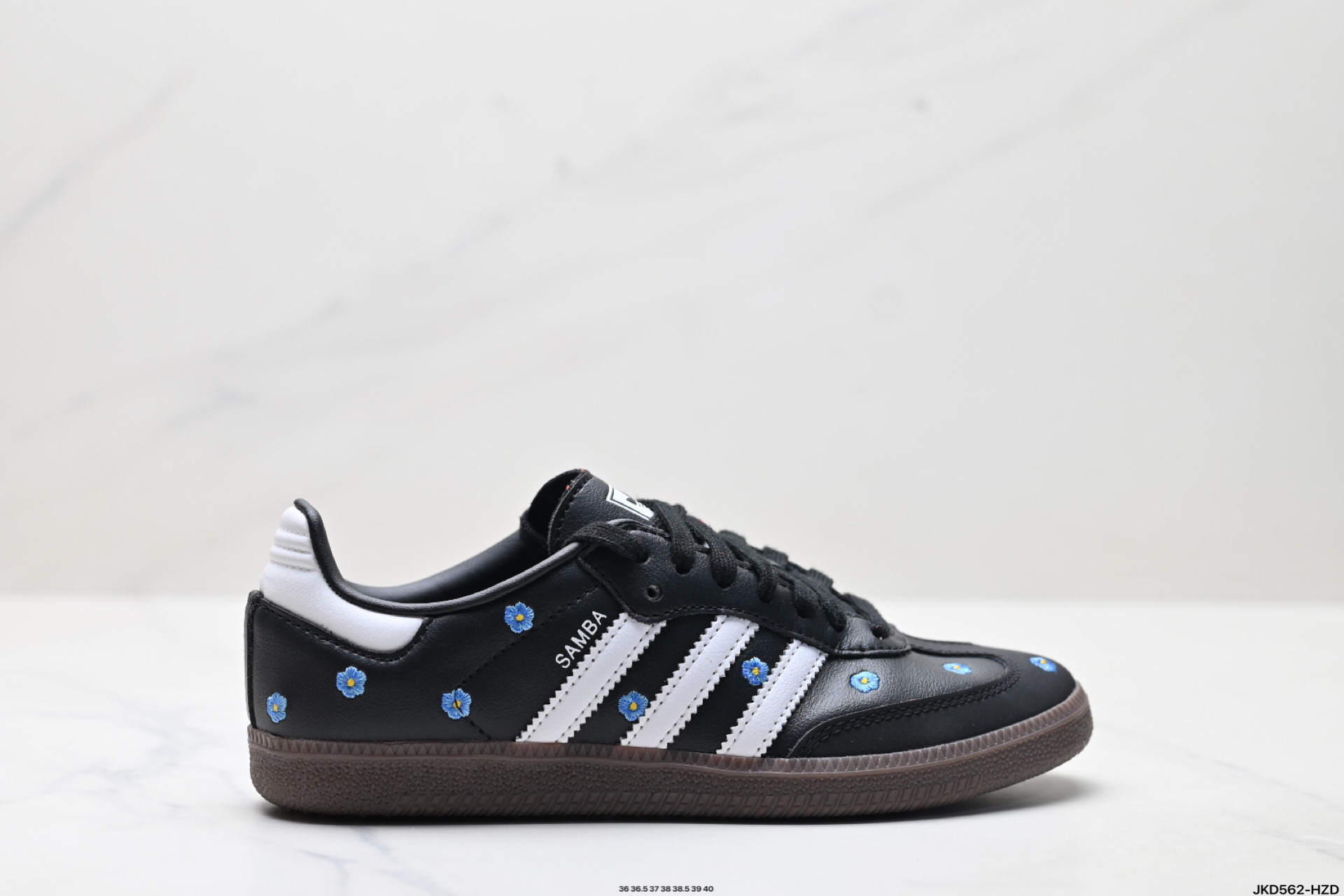 Adidas Originals Samba OG: Estilo Clásico y Comodidad para tu Día a Día 3 i1752942214223 8481 0 1