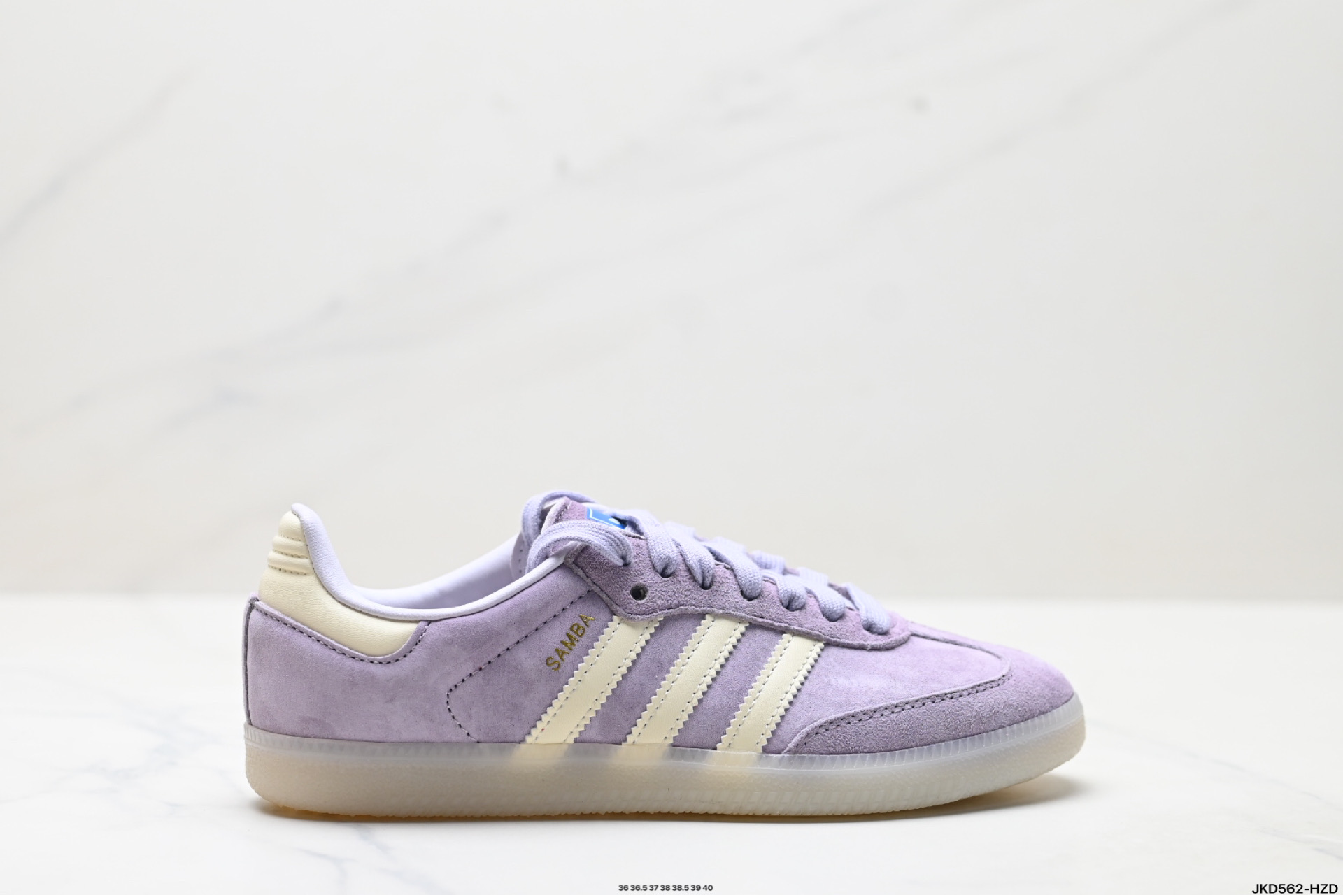 Adidas Originals Samba OG: Estilo Clásico y Comodidad para tu Día a Día 5 i1752942214224 4523 0 3