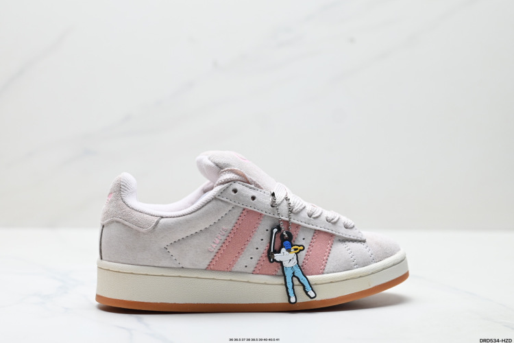 Adidas Originals Campus 00s: Zapatillas Retro y Cómodas para tu Día a Día 1 Adidas Originals Campus 00s: Zapatillas Retro y Cómodas para tu Día a Día