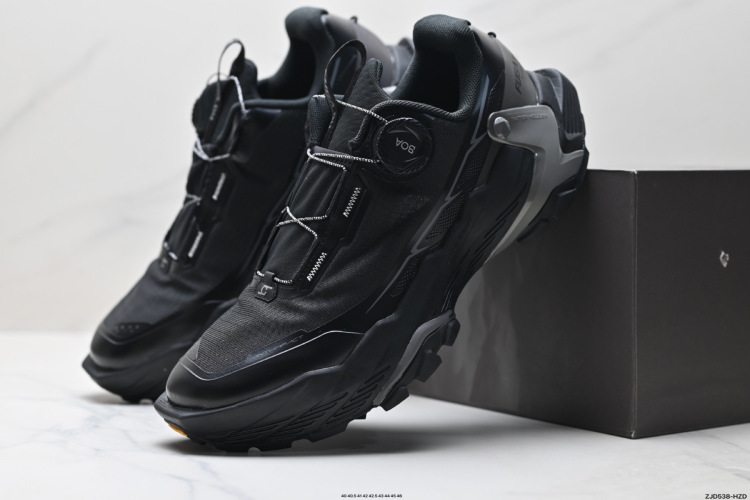 Kailas Fuga DU BOA Trail Running Shoes - Enhanced Grip & Stability 1 Kailas Fuga DU BOA Trail Running Shoes – Enhanced Grip & Stability