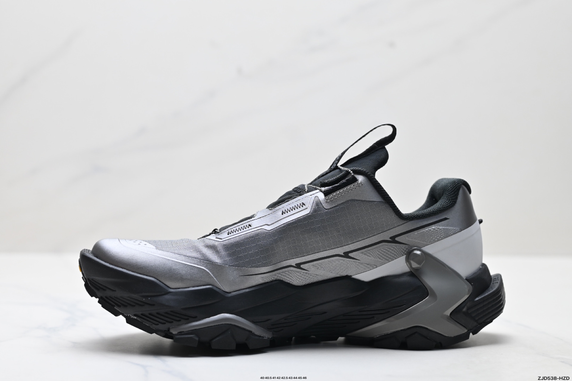 Kailas Fuga Du Boa: Zapatillas de Senderismo Ligeras y de Alto Rendimiento 4 i1752942559219 6008 0 2