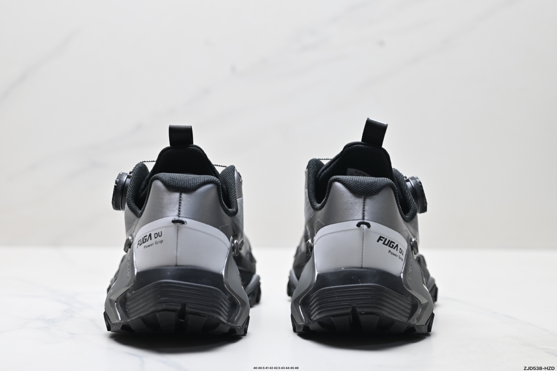 Kailas Fuga Du Boa: Zapatillas de Senderismo Ligeras y de Alto Rendimiento 7 i1752942559750 203 0 5