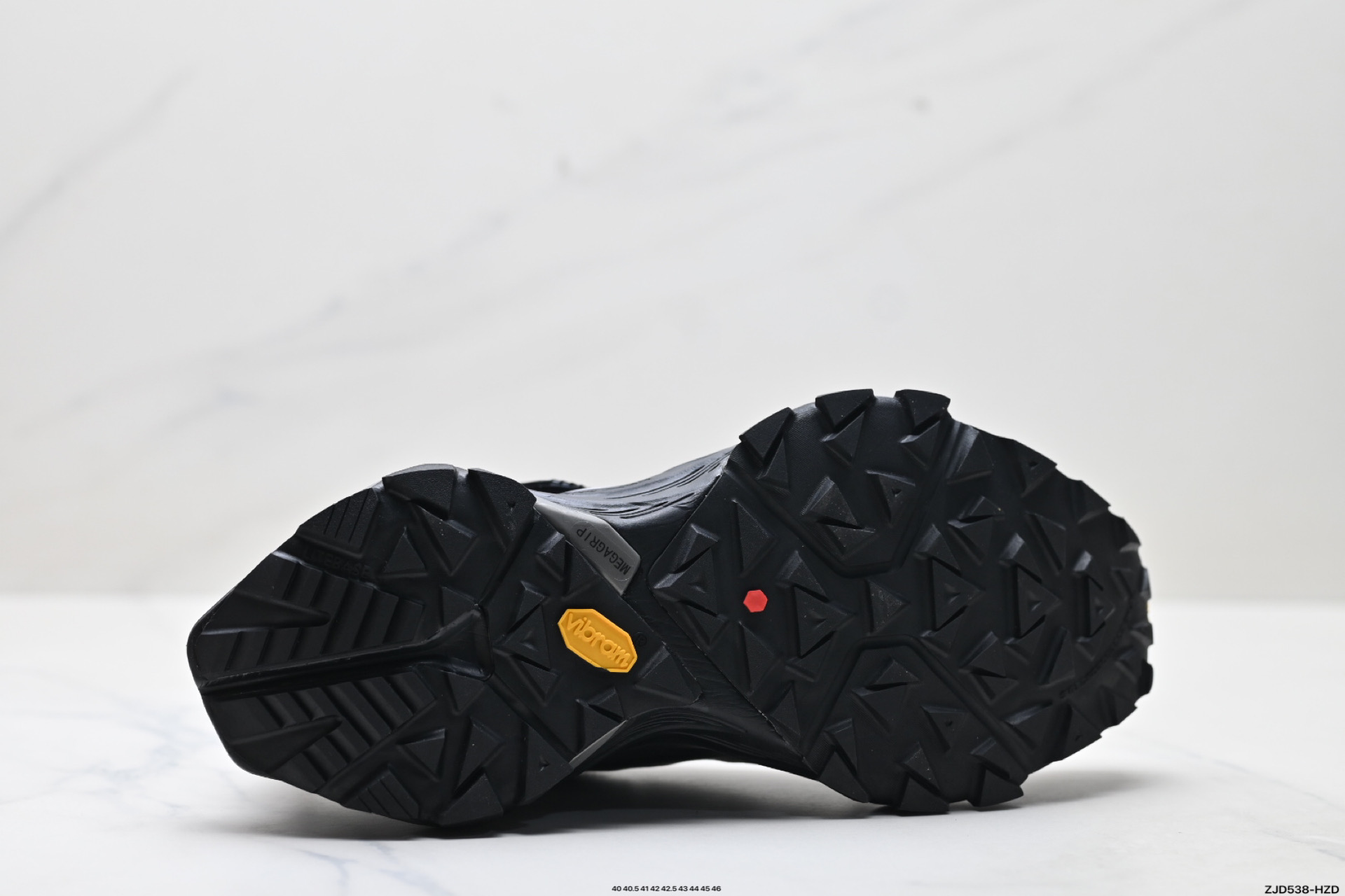 Kailas Fuga Du Boa: Zapatillas de Senderismo Ligeras y de Alto Rendimiento 10 i1752942559753 329 0 8