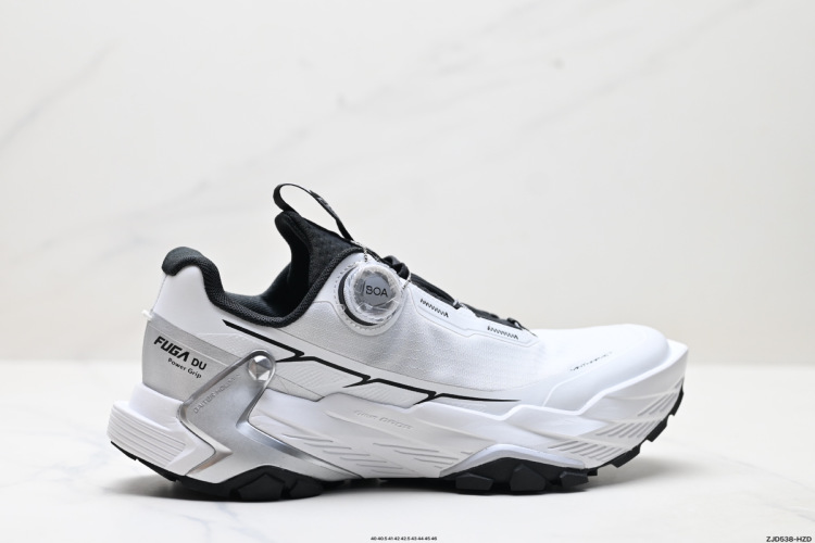 Kailas FUGA DU BOA Men's Trail Running Shoes - High-Grip, Breathable, Lightweight 1 Kailas FUGA DU BOA Men’s Trail Running Shoes – High-Grip, Breathable, Lightweight