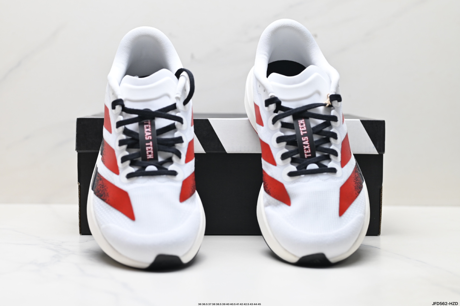 Adidas Adizero Evo SL: Comodidad, estilo y rendimiento en cada paso 8 i1752942806276 8939 0 6