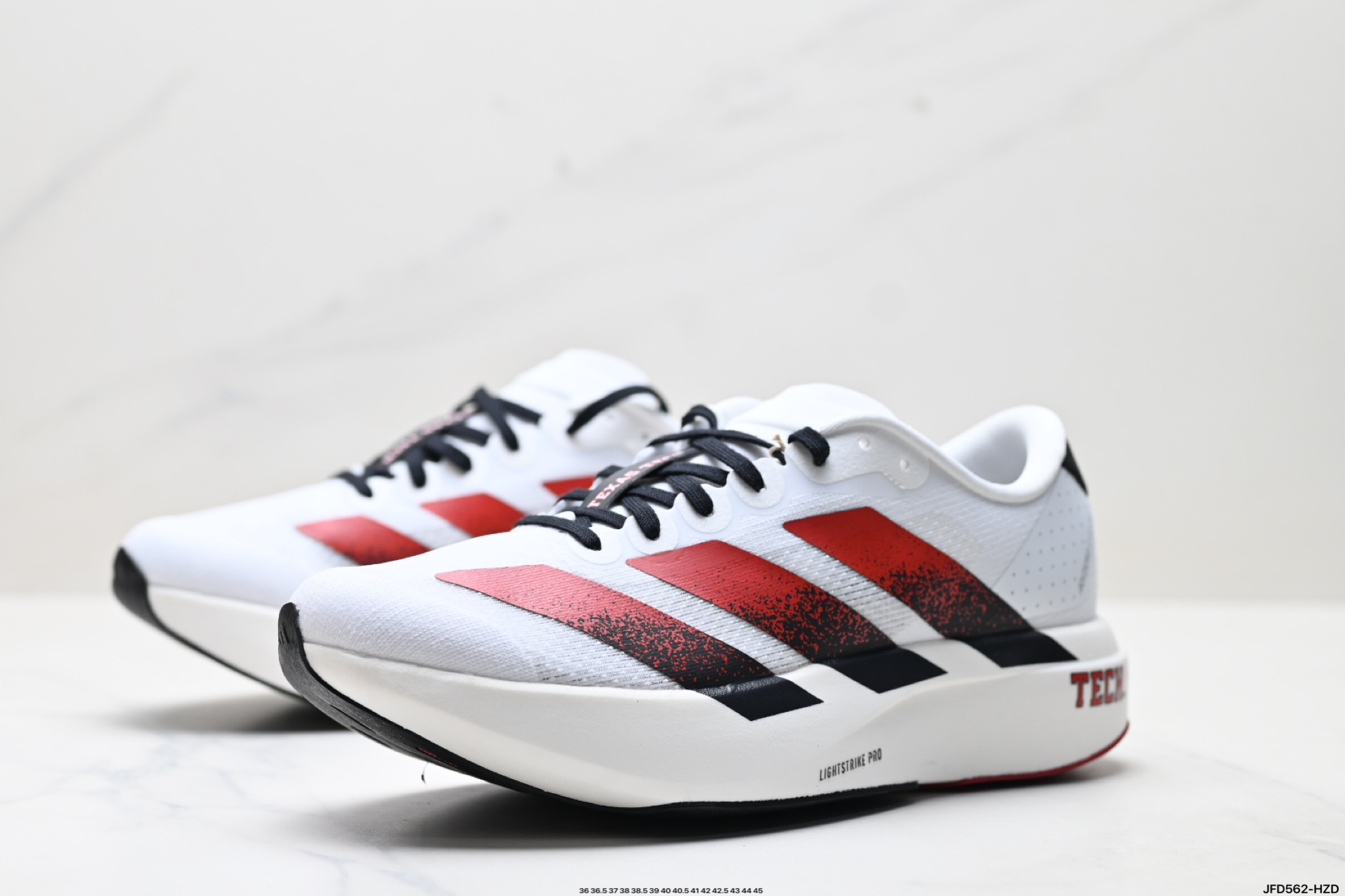 Adidas Adizero Evo SL: Comodidad, estilo y rendimiento en cada paso 5 i1752942807426 5992 0 3