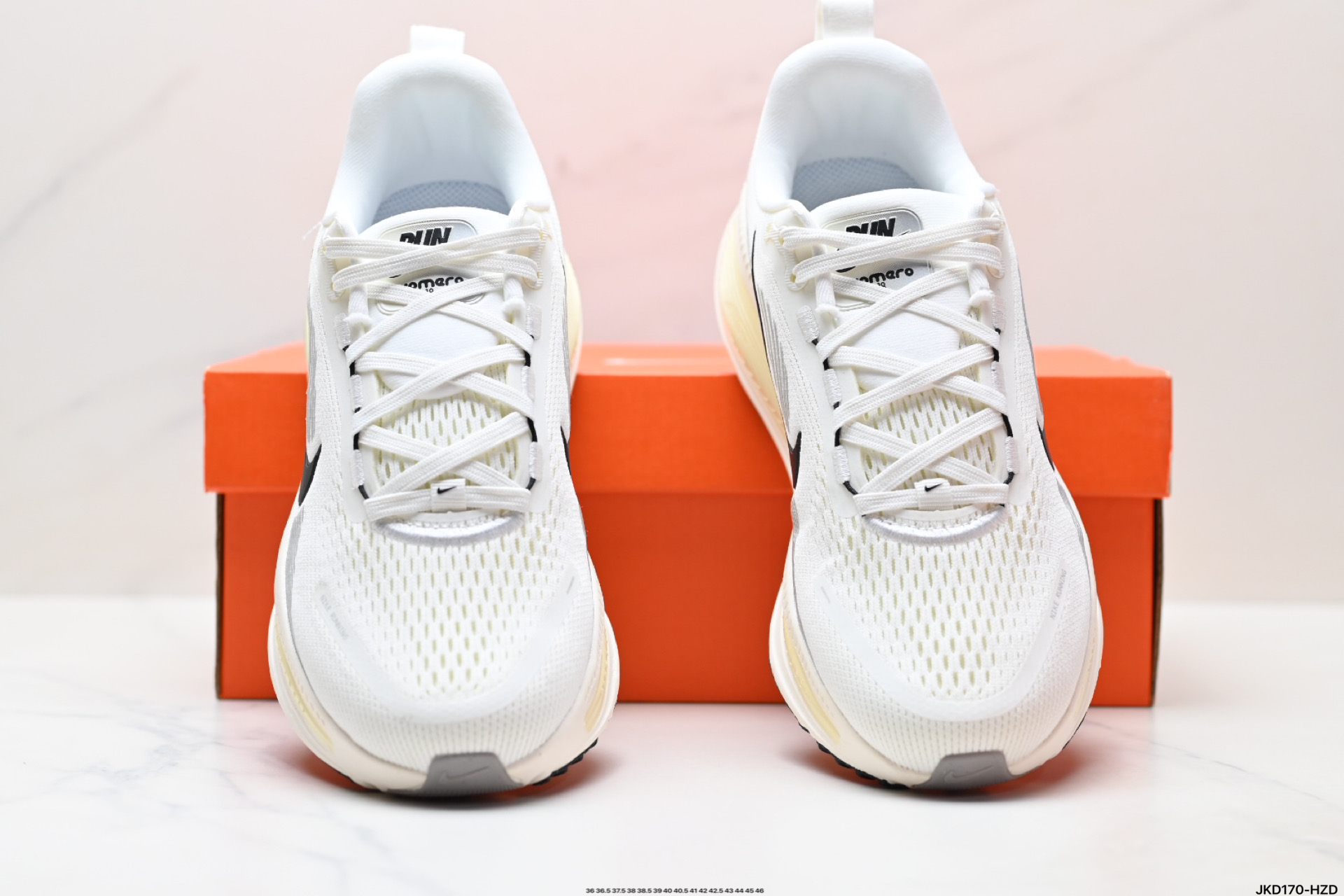 Nike Vomero 18: Zapatillas de Running con Amortiguación ReactX y Air Zoom 8 i1752942814173 9538 0 6