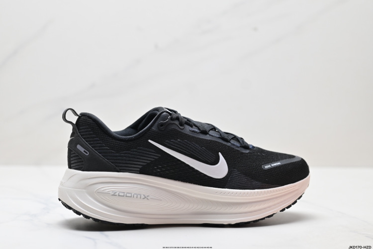 Nike Vomero 18: ReactX Foam, Air Zoom, Cushioned Running Shoes - HM6803-007 1 Nike Vomero 18: ReactX Foam, Air Zoom, Cushioned Running Shoes – HM6803-007