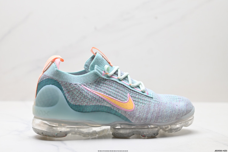 Nike Air VaporMax 2021 FK: Full-Length Cushioning & Recycled Materials - DH4085-003 1 Nike Air VaporMax 2021 FK: Full-Length Cushioning & Recycled Materials – DH4085-003