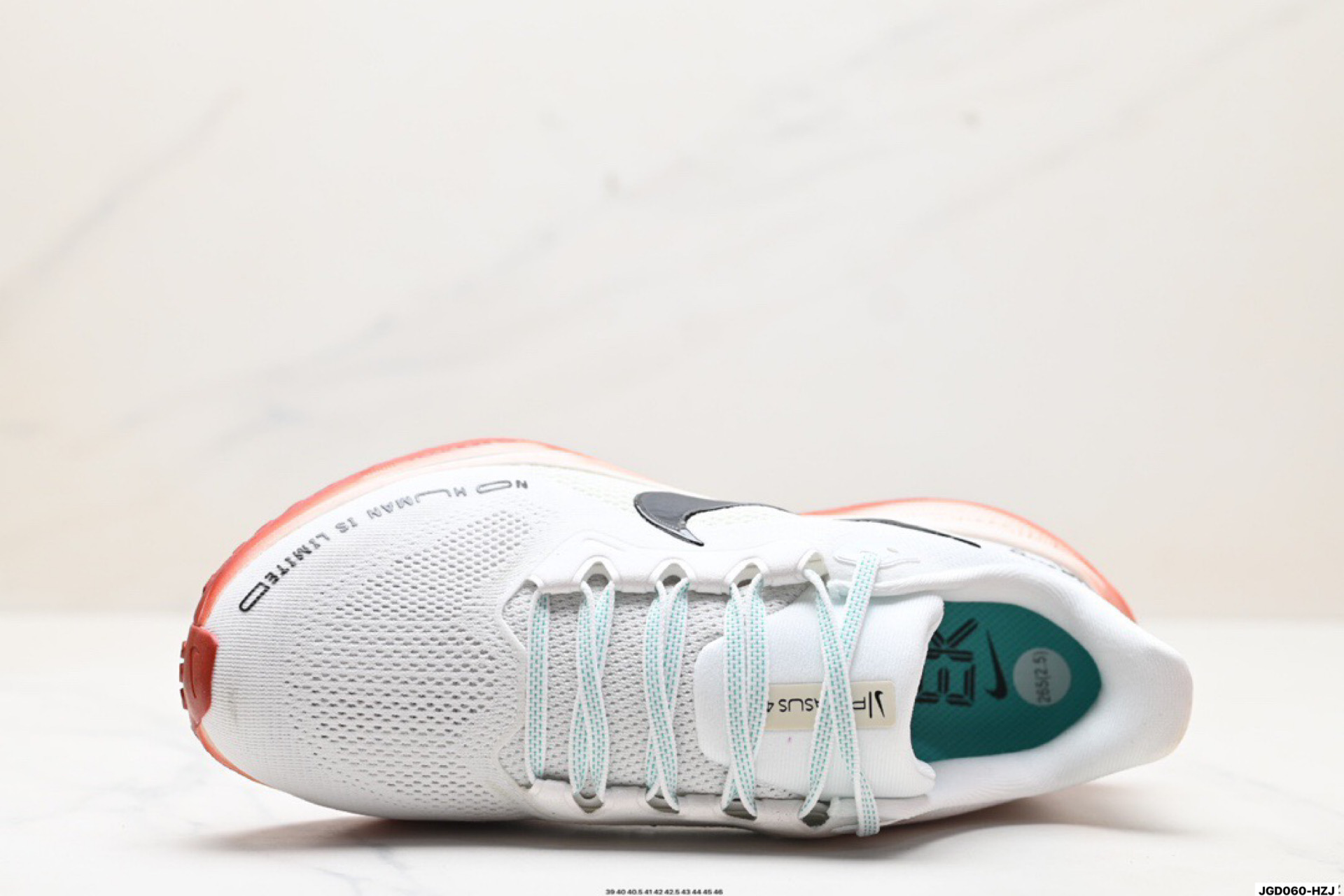 190 Nike Air Zoom Pegasus 41 耐克 超级飞马涡轮增压马拉松休闲运动慢跑鞋 FQ1356-101-Chinese UA Cheap High Quatity Brand Clothes Bags handbags Sneakers wholesale wholesaler seller from China Factory suppliers Fashion Clothing Shoes best Quality Beautiful Price 190 Nike Air Zoom Pegasus 41 耐克 超级飞马涡轮增压马拉松休闲运动慢跑鞋 FQ1356-101