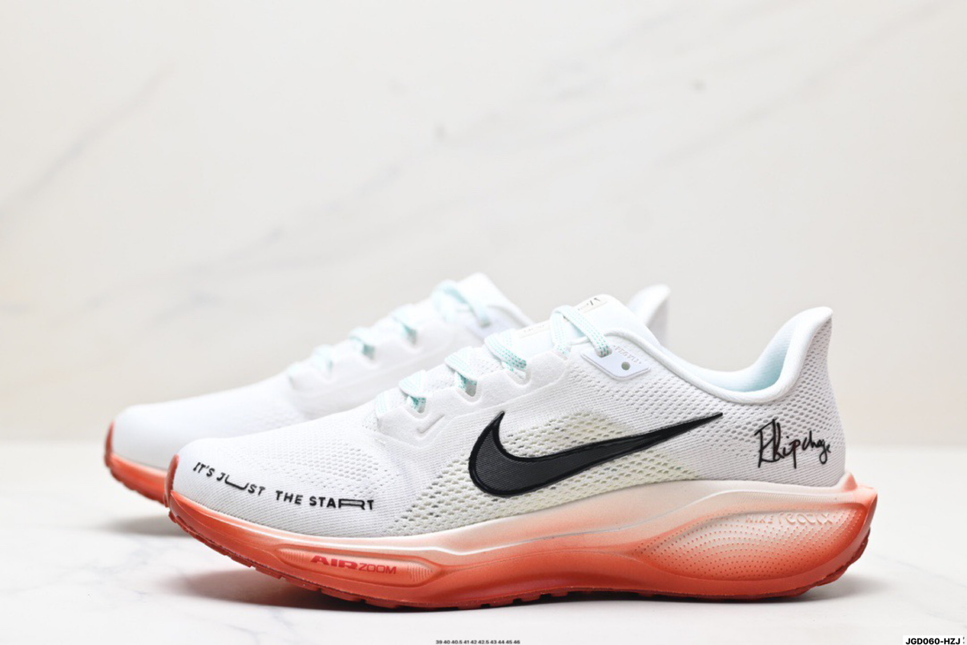 190 Nike Air Zoom Pegasus 41 耐克 超级飞马涡轮增压马拉松休闲运动慢跑鞋 FQ1356-101-Chinese UA Cheap High Quatity Brand Clothes Bags handbags Sneakers wholesale wholesaler seller from China Factory suppliers Fashion Clothing Shoes best Quality Beautiful Price 190 Nike Air Zoom Pegasus 41 耐克 超级飞马涡轮增压马拉松休闲运动慢跑鞋 FQ1356-101