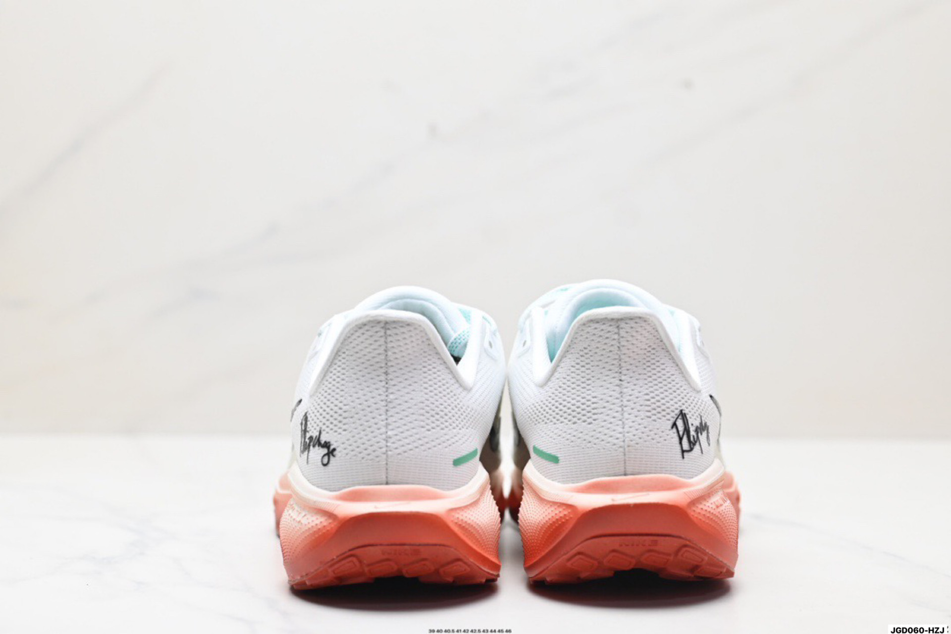 190 Nike Air Zoom Pegasus 41 耐克 超级飞马涡轮增压马拉松休闲运动慢跑鞋 FQ1356-101-Chinese UA Cheap High Quatity Brand Clothes Bags handbags Sneakers wholesale wholesaler seller from China Factory suppliers Fashion Clothing Shoes best Quality Beautiful Price 190 Nike Air Zoom Pegasus 41 耐克 超级飞马涡轮增压马拉松休闲运动慢跑鞋 FQ1356-101