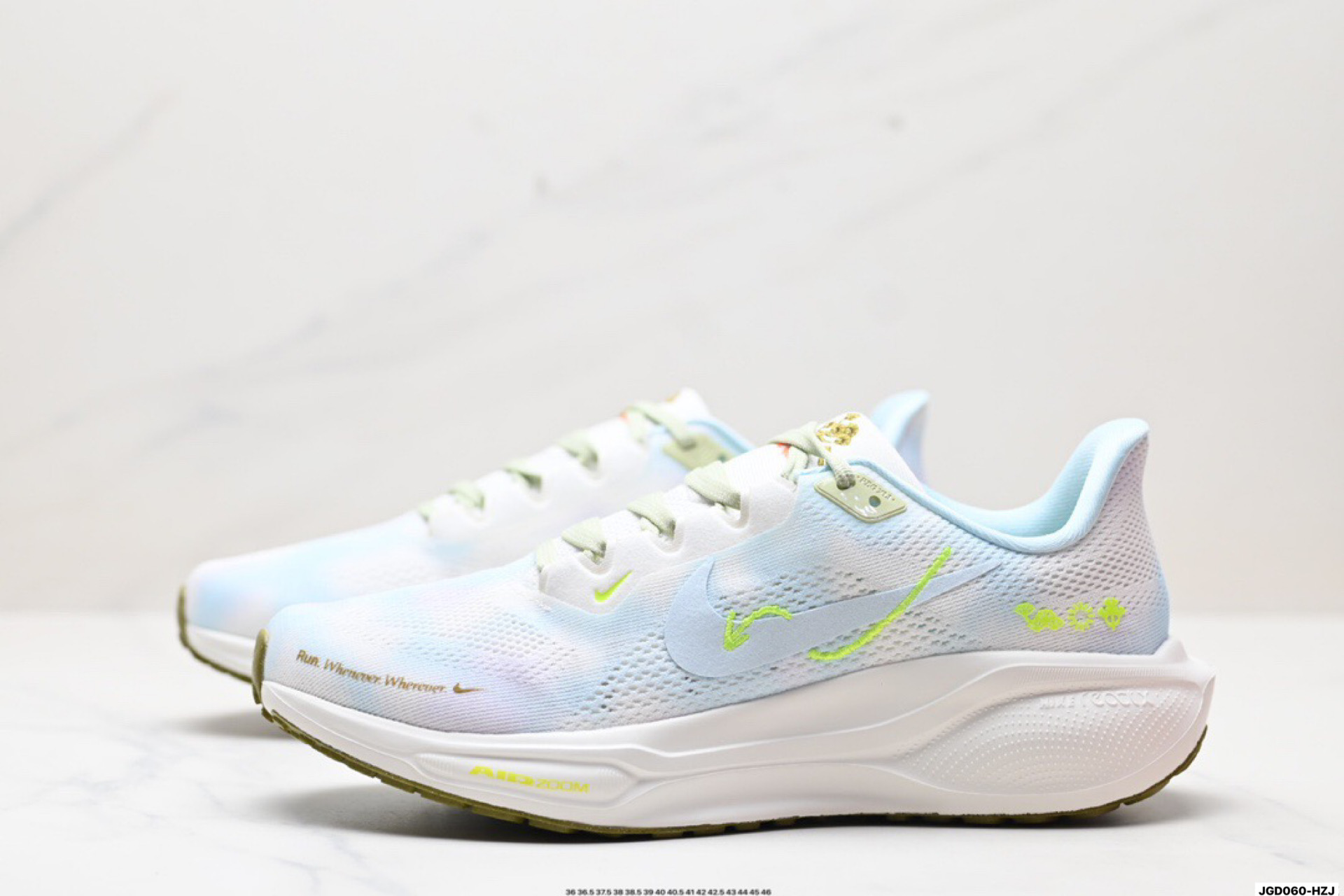 190 Nike Air Zoom Pegasus 41 耐克 超级飞马涡轮增压马拉松休闲运动慢跑鞋  FQ1356-101-Chinese  UA Cheap High Quatity Brand  Clothes Bags handbags Sneakers wholesale wholesaler seller from China Factory suppliers Fashion Clothing  Shoes best Quality Beautiful Price  190 Nike Air Zoom Pegasus 41 耐克 超级飞马涡轮增压马拉松休闲运动慢跑鞋  FQ1356-101