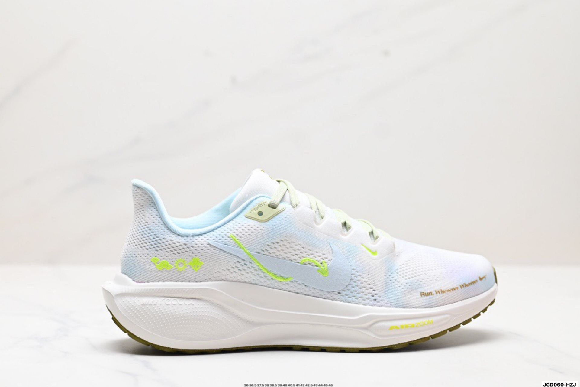 190 Nike Air Zoom Pegasus 41 耐克 超级飞马涡轮增压马拉松休闲运动慢跑鞋  FQ1356-101-Chinese  UA Cheap High Quatity Brand  Clothes Bags handbags Sneakers wholesale wholesaler seller from China Factory suppliers Fashion Clothing  Shoes best Quality Beautiful Price  190 Nike Air Zoom Pegasus 41 耐克 超级飞马涡轮增压马拉松休闲运动慢跑鞋  FQ1356-101