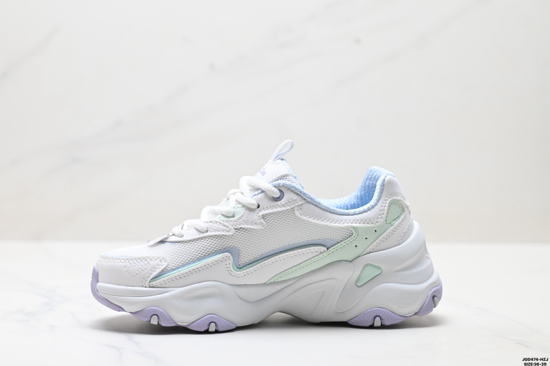 💰190
公司级✅Skechers斯凯奇 D'Lites 糯米熊舒适柔软时尚百搭 低帮老爹鞋
货号:150524
尺码:36-39
ID:JGD474-HZJ