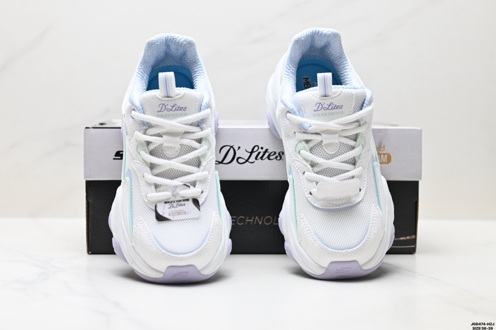 💰190
公司级✅Skechers斯凯奇 D'Lites 糯米熊舒适柔软时尚百搭 低帮老爹鞋
货号:150524
尺码:36-39
ID:JGD474-HZJ