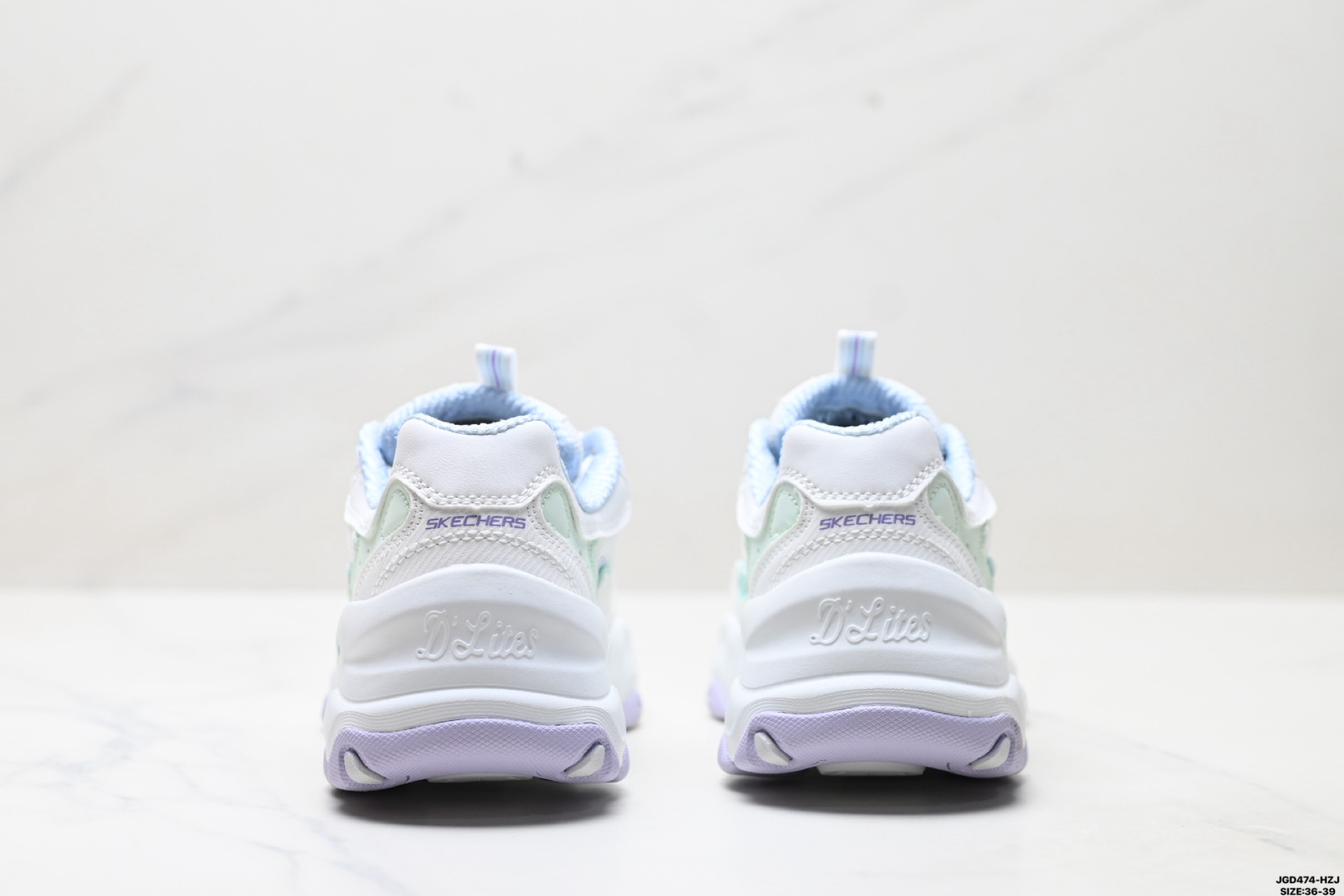 💰190
公司级✅Skechers斯凯奇 D'Lites 糯米熊舒适柔软时尚百搭 低帮老爹鞋
货号:150524
尺码:36-39
ID:JGD474-HZJ