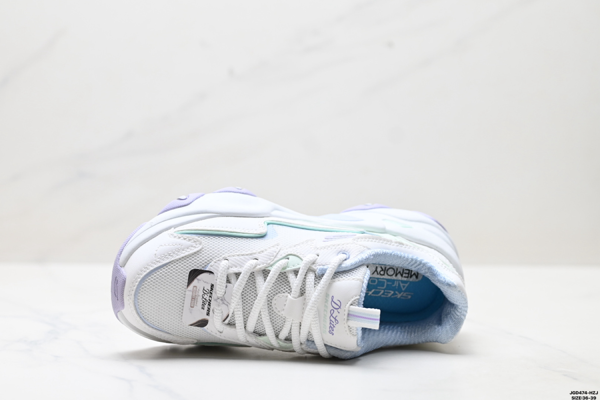 💰190
公司级✅Skechers斯凯奇 D'Lites 糯米熊舒适柔软时尚百搭 低帮老爹鞋
货号:150524
尺码:36-39
ID:JGD474-HZJ