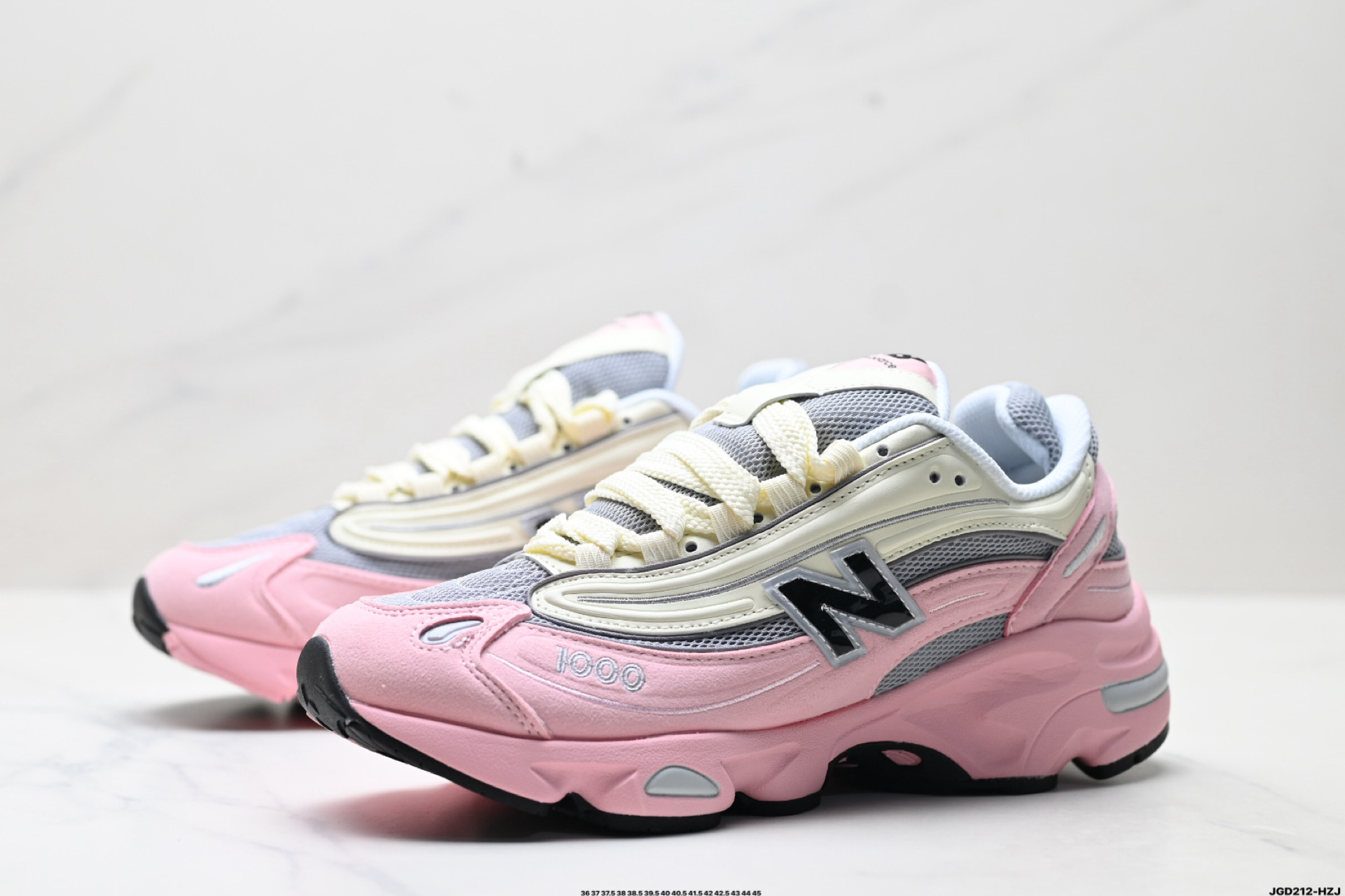 190 新百伦New Balance 1000 系列低帮复古老爹风休闲运动跑步鞋 M1000PKGY-Chinese UA Cheap High Quatity Brand Clothes Bags handbags Sneakers wholesale wholesaler seller from China Factory suppliers Fashion Clothing Shoes best Quality Beautiful Price 190 新百伦New Balance 1000 系列低帮复古老爹风休闲运动跑步鞋 M1000PKGY