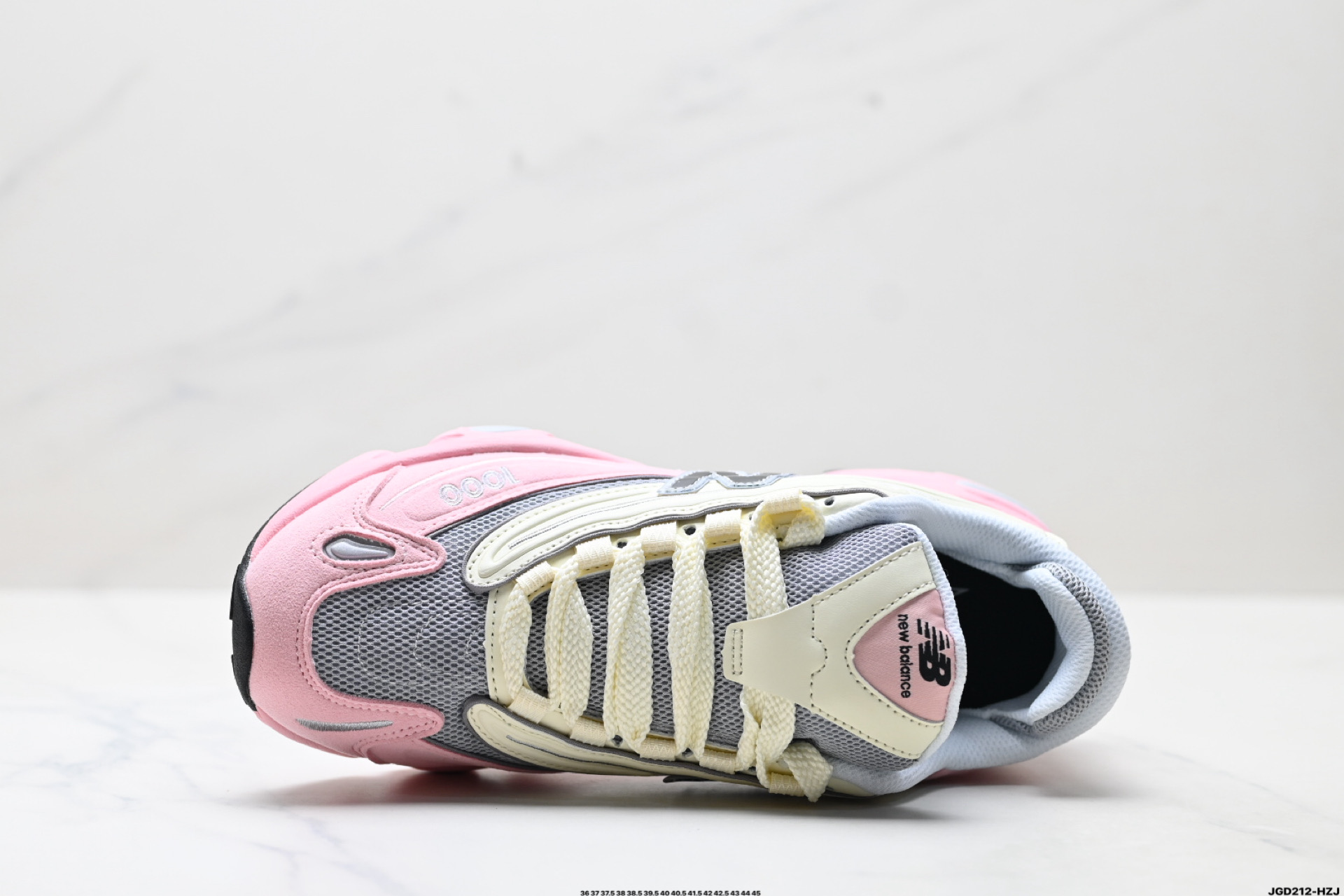 190 新百伦New Balance 1000 系列低帮复古老爹风休闲运动跑步鞋 M1000PKGY-Chinese UA Cheap High Quatity Brand Clothes Bags handbags Sneakers wholesale wholesaler seller from China Factory suppliers Fashion Clothing Shoes best Quality Beautiful Price 190 新百伦New Balance 1000 系列低帮复古老爹风休闲运动跑步鞋 M1000PKGY